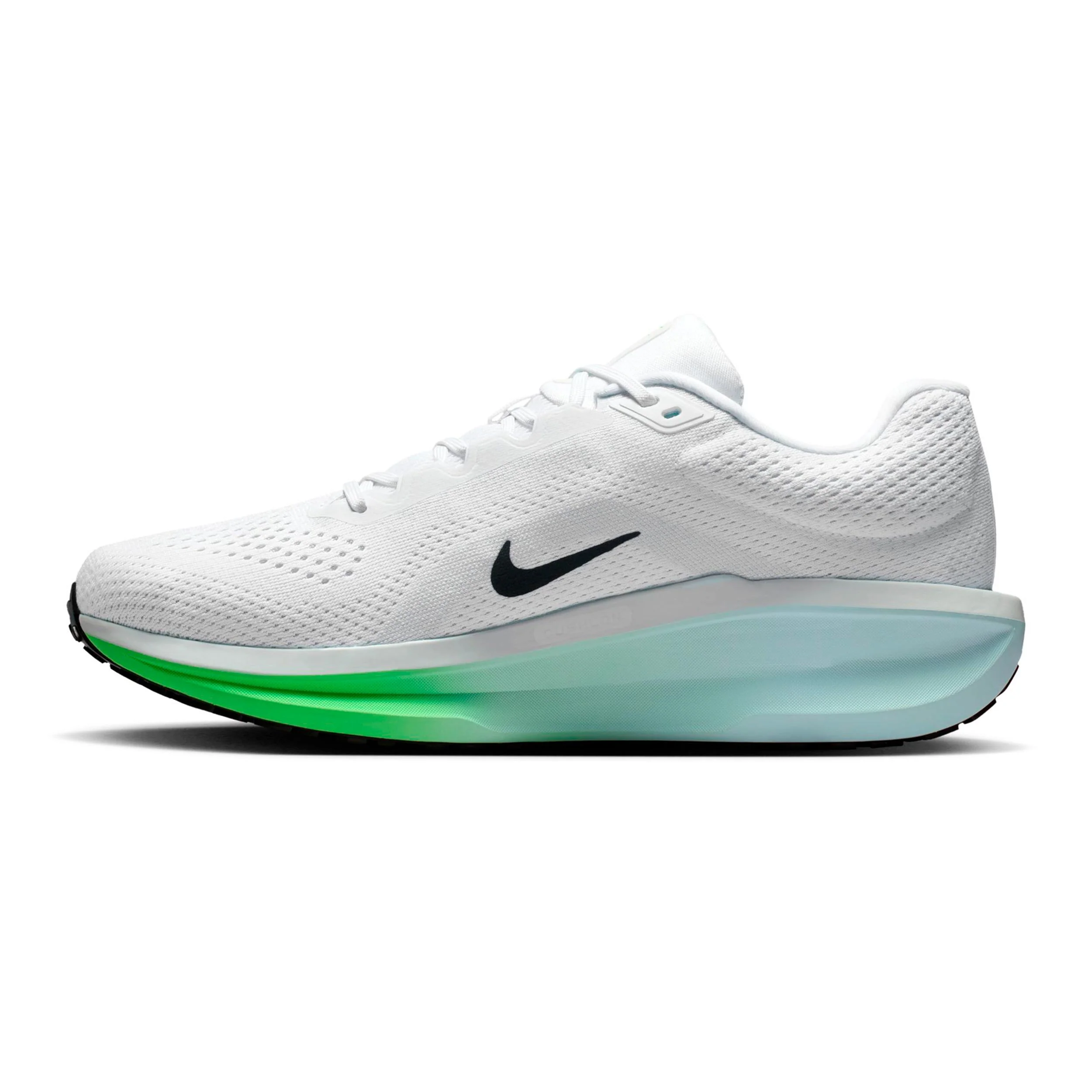 Winflo 11 Neutralschuh Herren-weiß, blau - Image 2