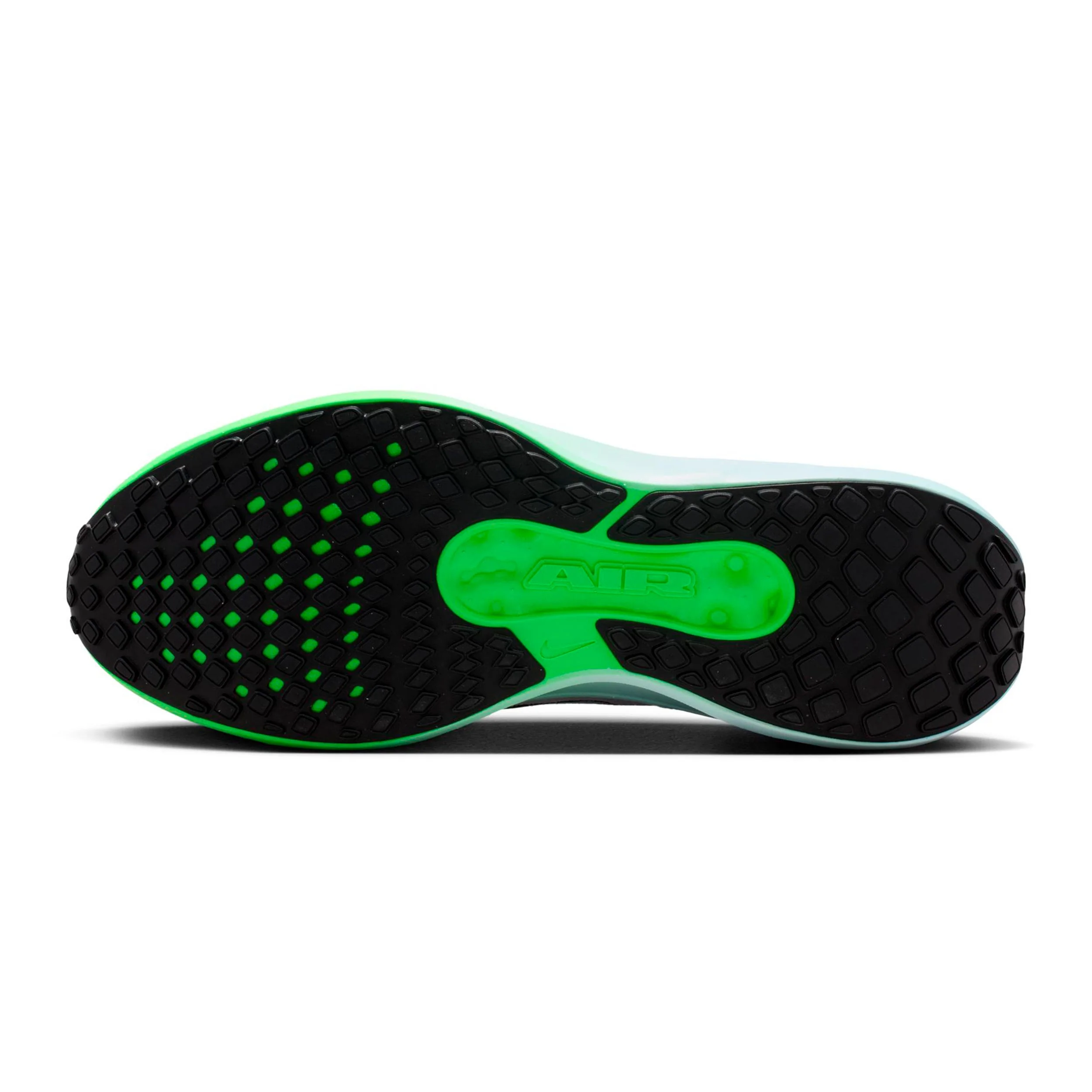 Winflo 11 Neutralschuh Herren-weiß, blau - Image 4