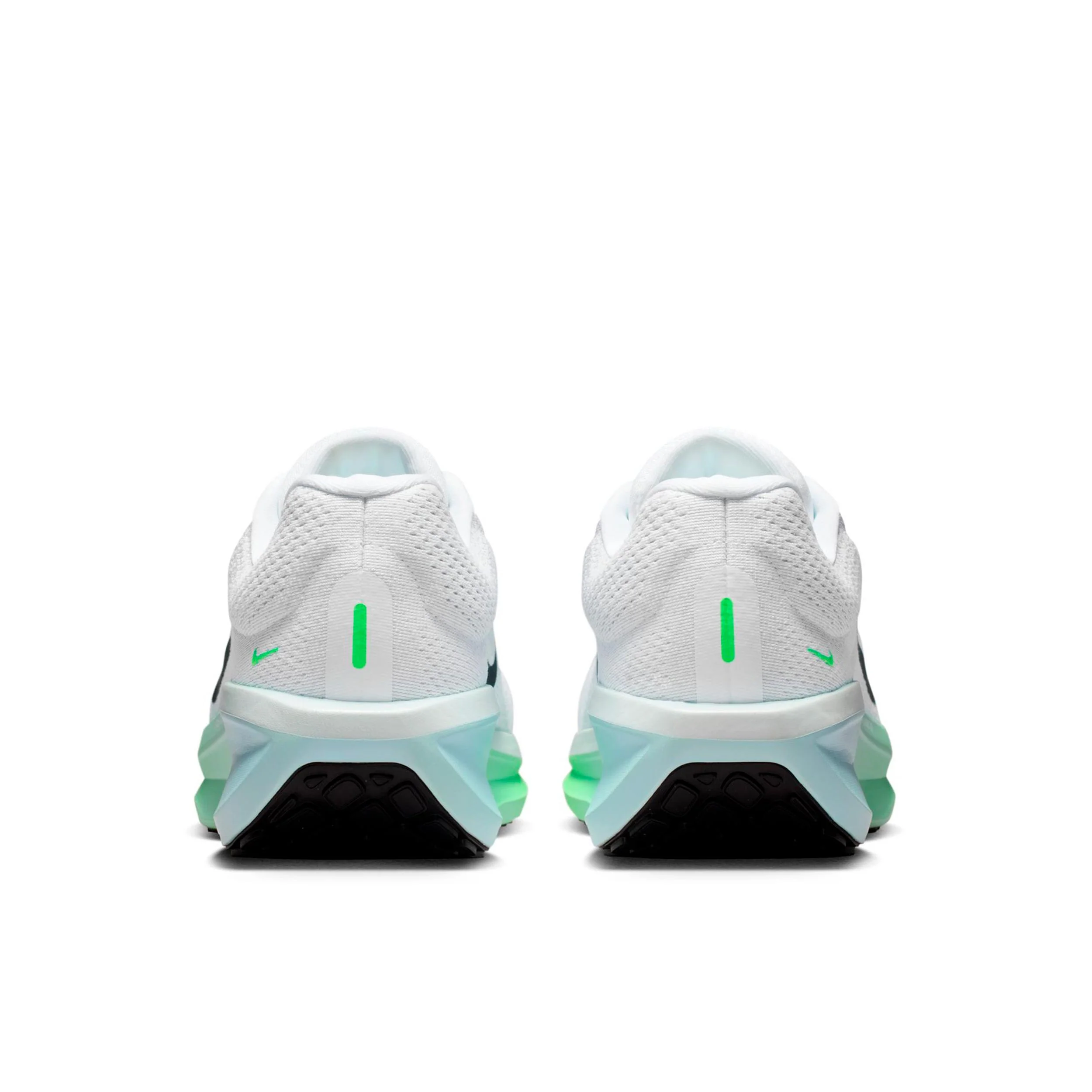 Winflo 11 Neutralschuh Herren-weiß, blau - Image 5
