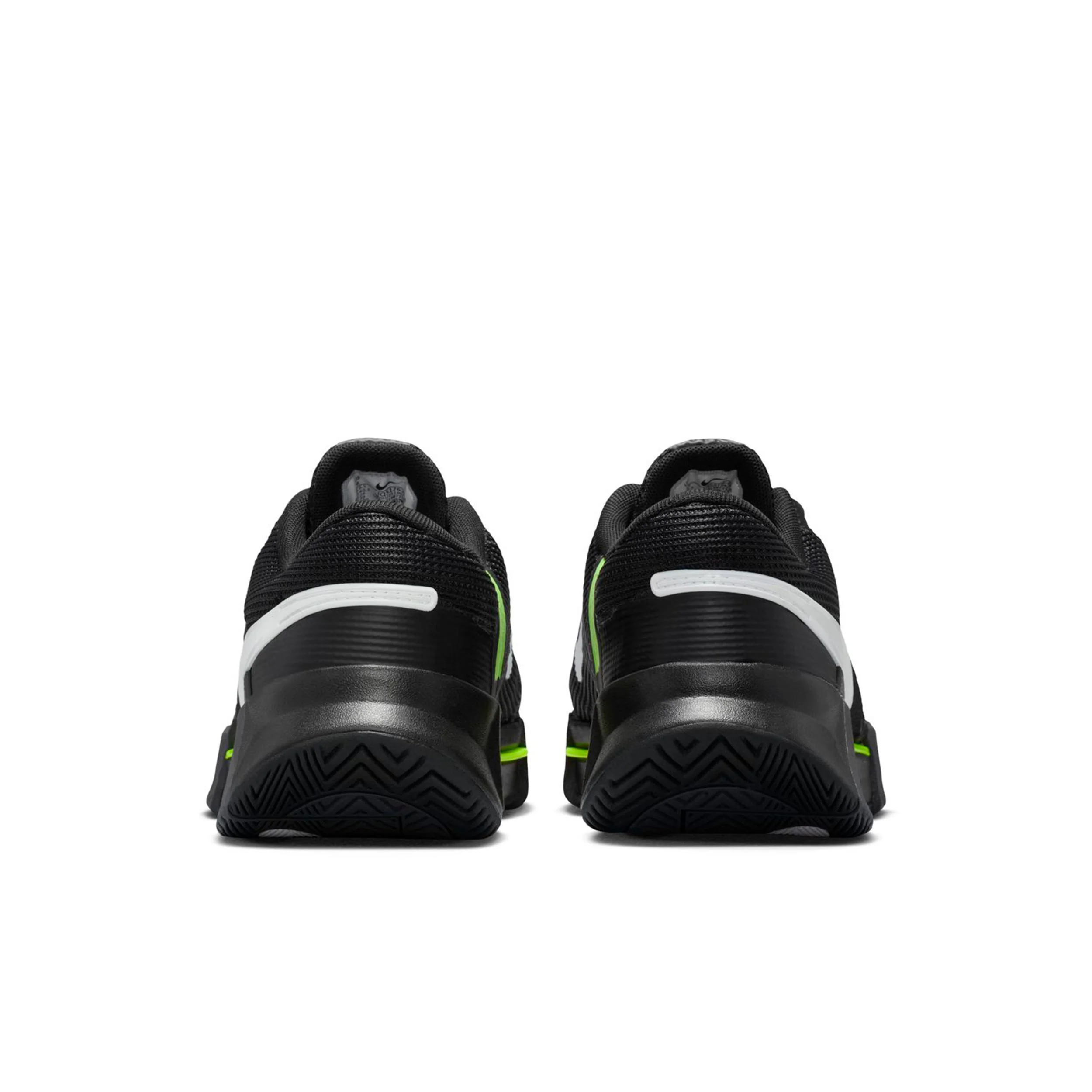 Zoom Gp Challenge 1.5 Prm Allcourtschuh Damen-schwarz, weiß - Image 5