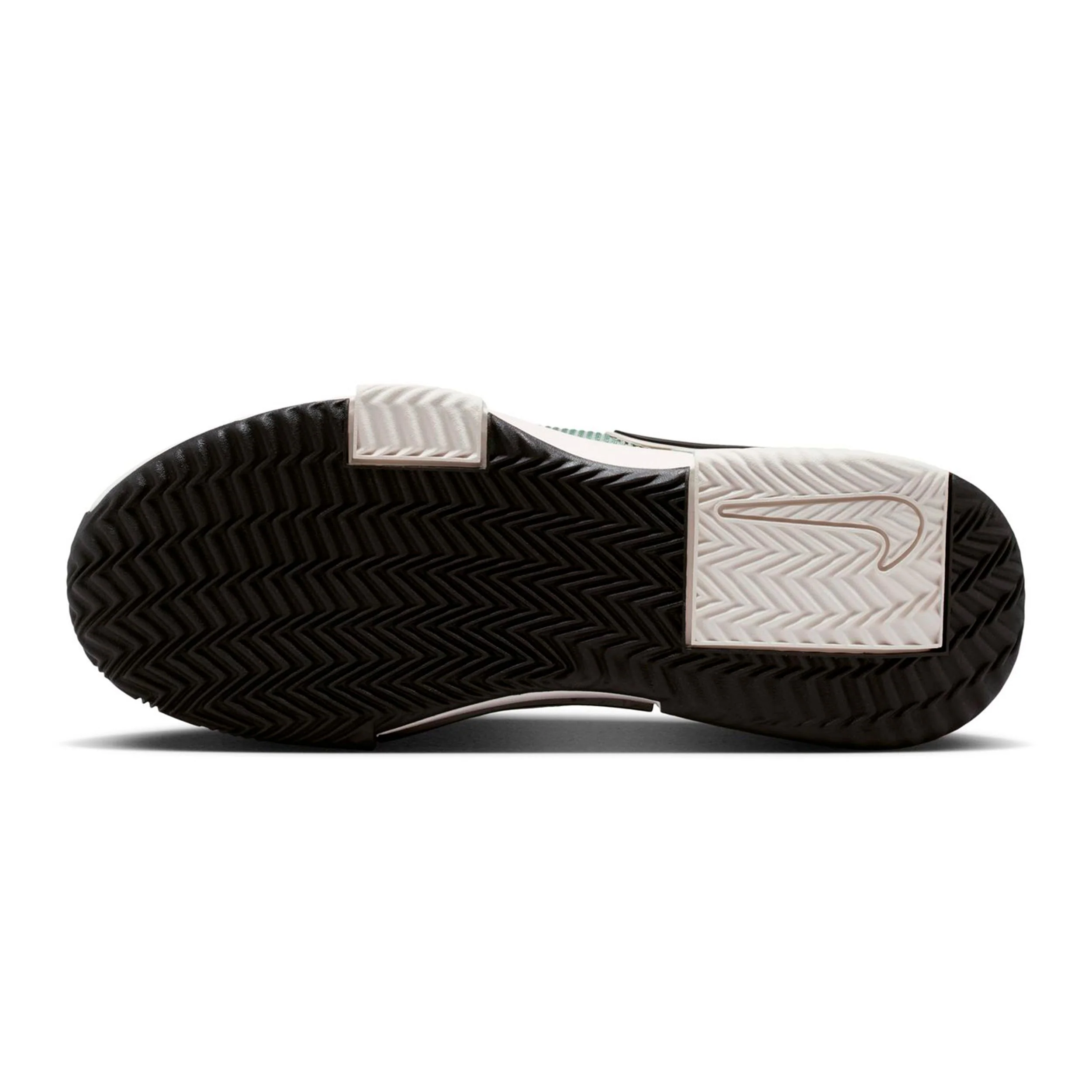 Zoom Gp Challenge 1.5 Prm Sandplatzschuh Damen - grün, schwarz - Image 4