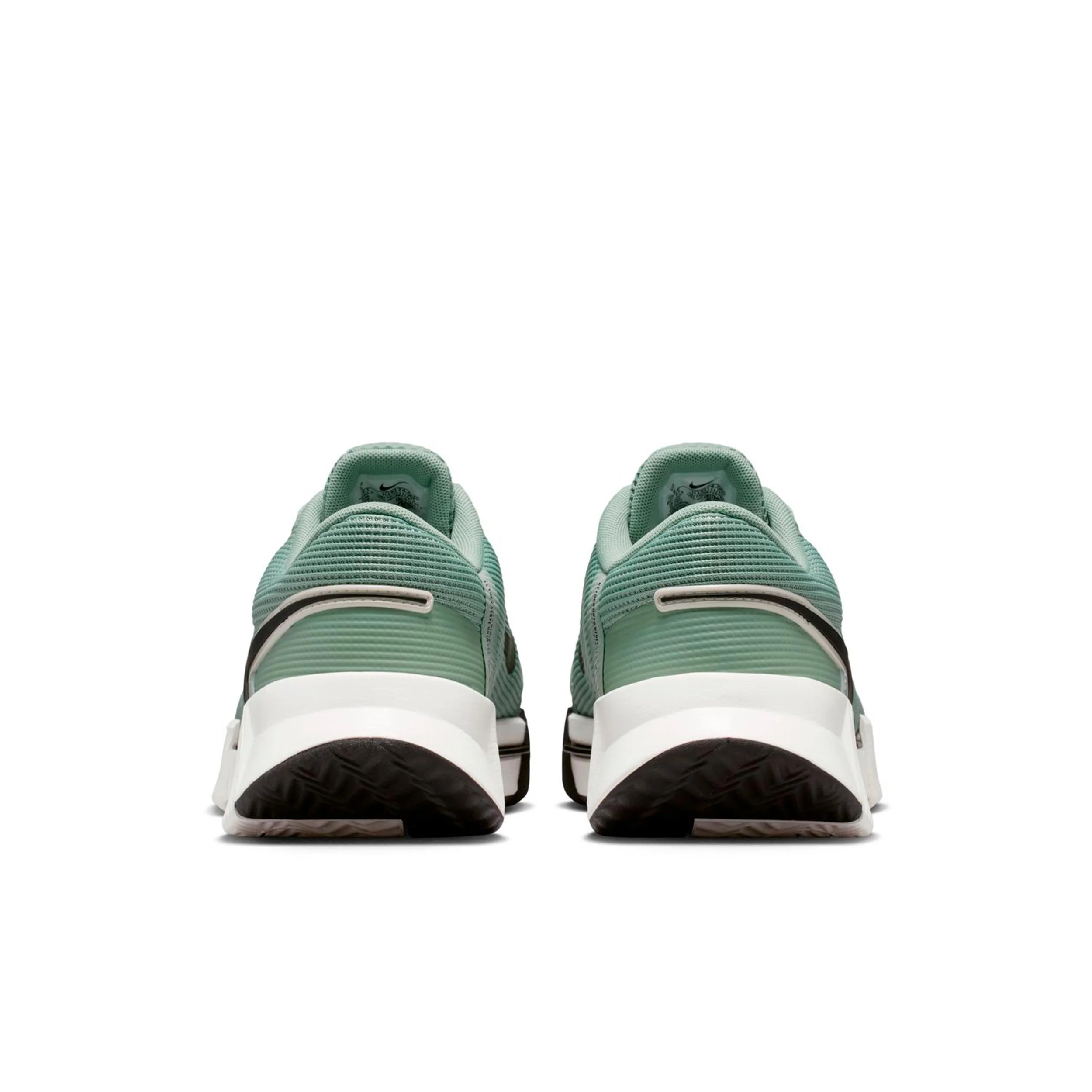 Zoom Gp Challenge 1.5 Prm Sandplatzschuh Damen - grün, schwarz - Image 5