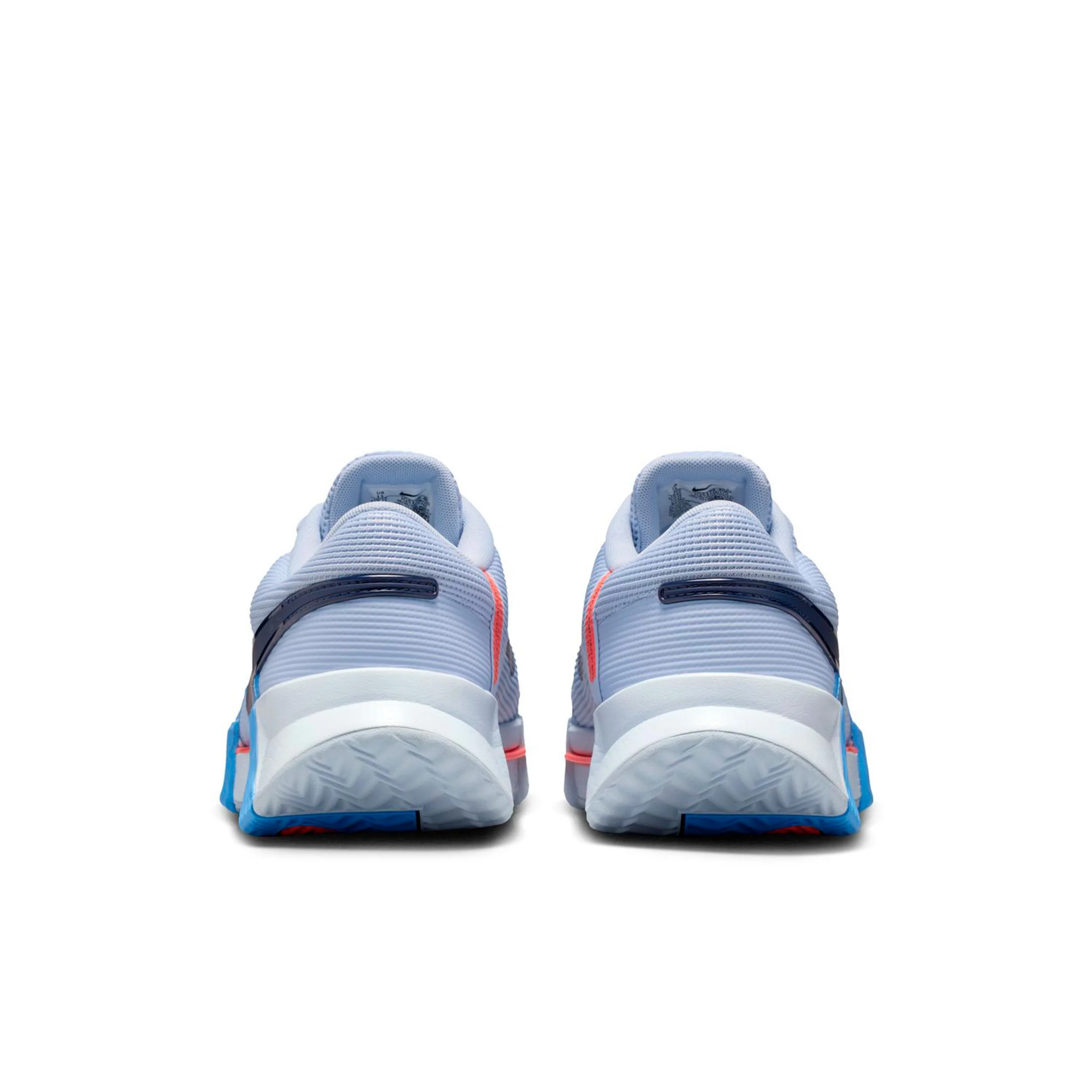 Zoom Gp Challenge 1.5 Sandplatzschuh Herren-hellblau, dunkelblau - Image 5