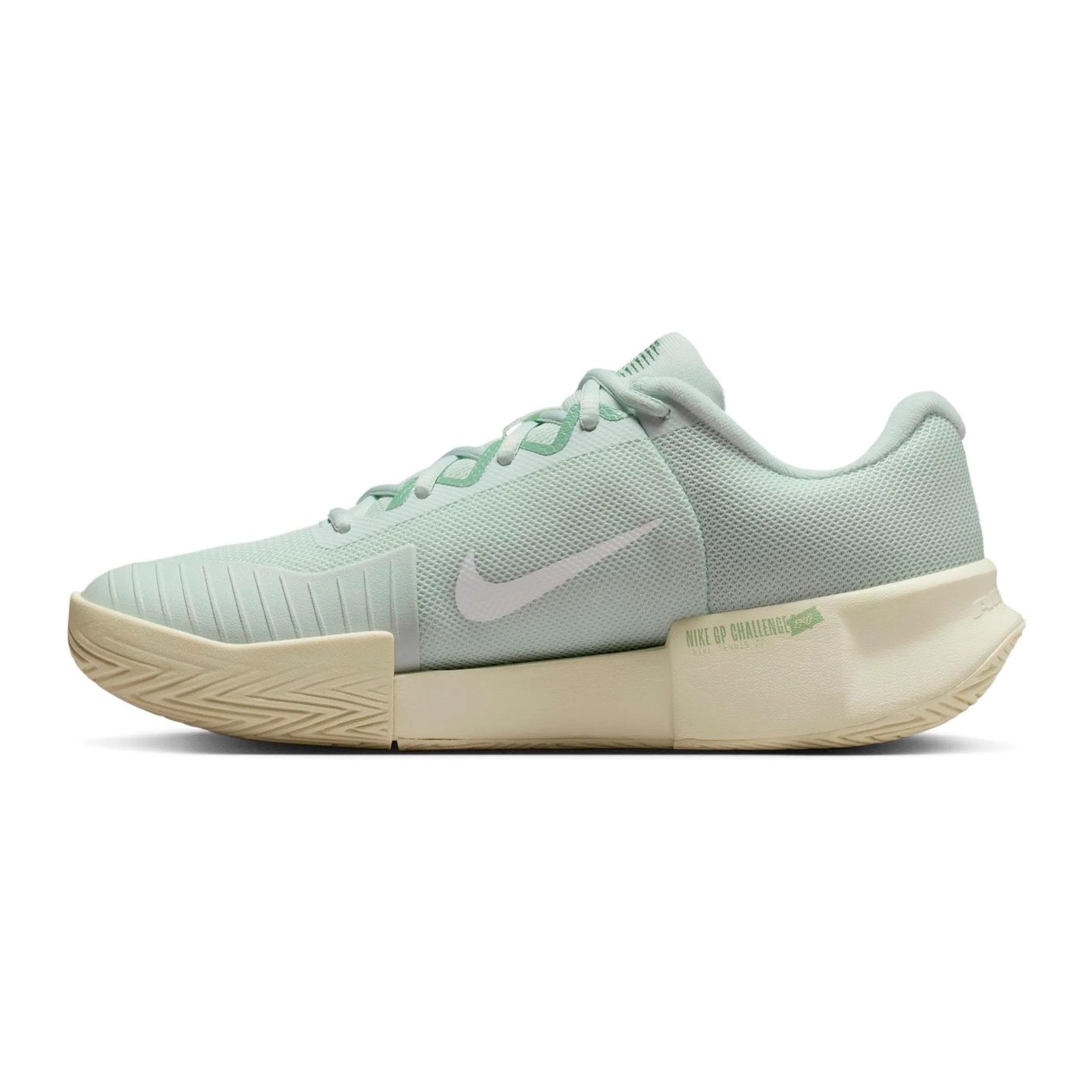 Zoom Gp Challenge Pro Allcourtschuh Damen - salbei, creme - Image 2