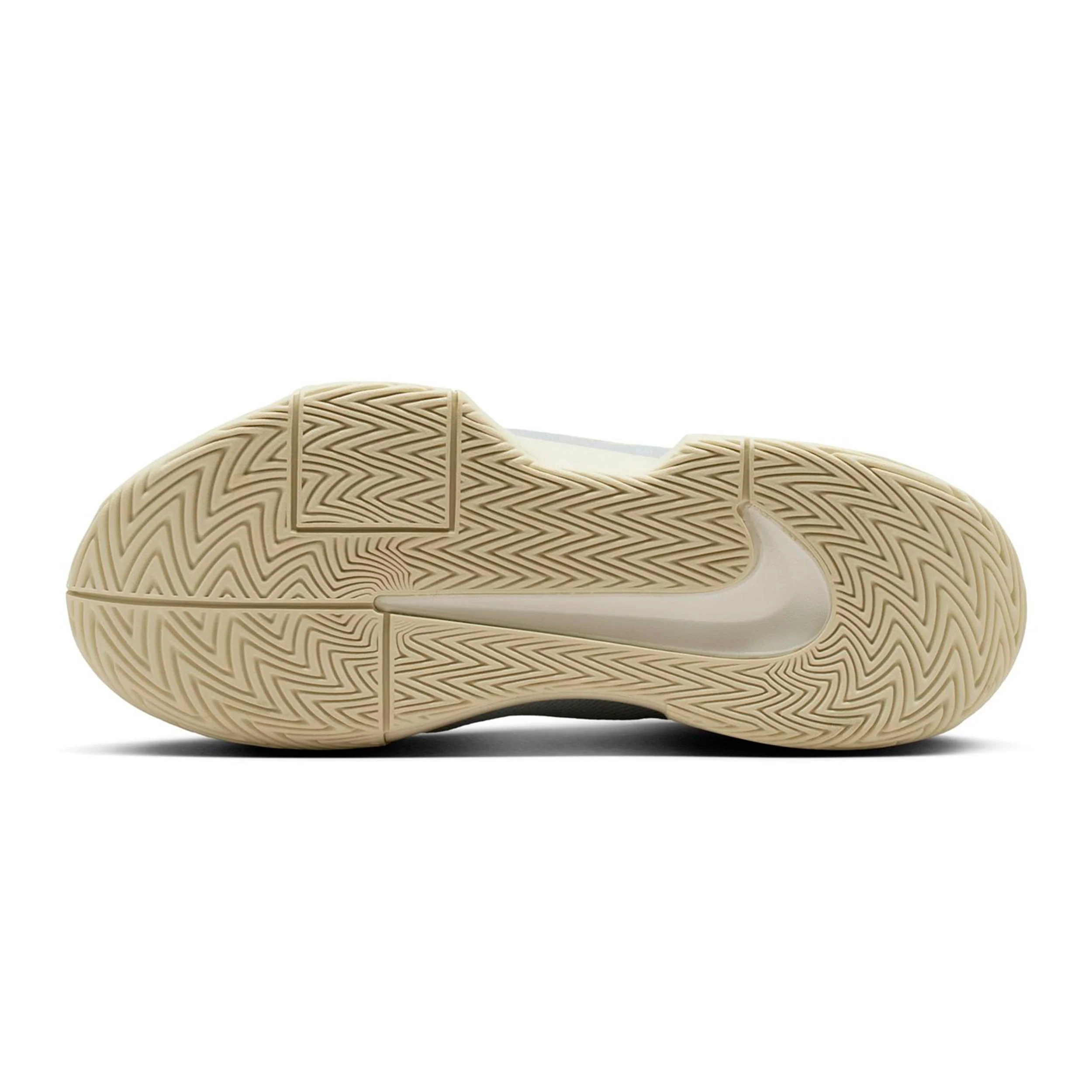 Zoom Gp Challenge Pro Allcourtschuh Damen - salbei, creme - Image 4
