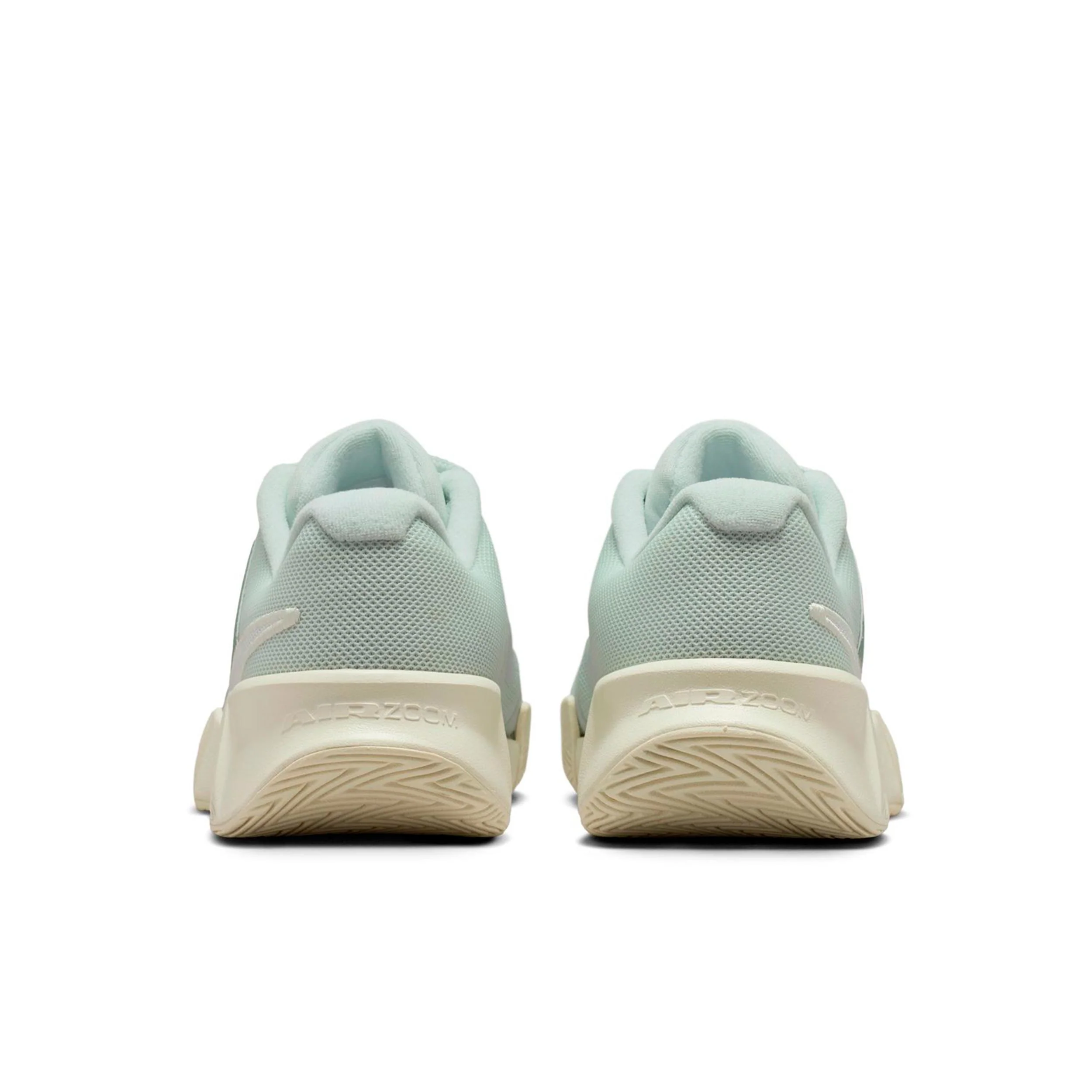 Zoom Gp Challenge Pro Allcourtschuh Damen - salbei, creme - Image 5