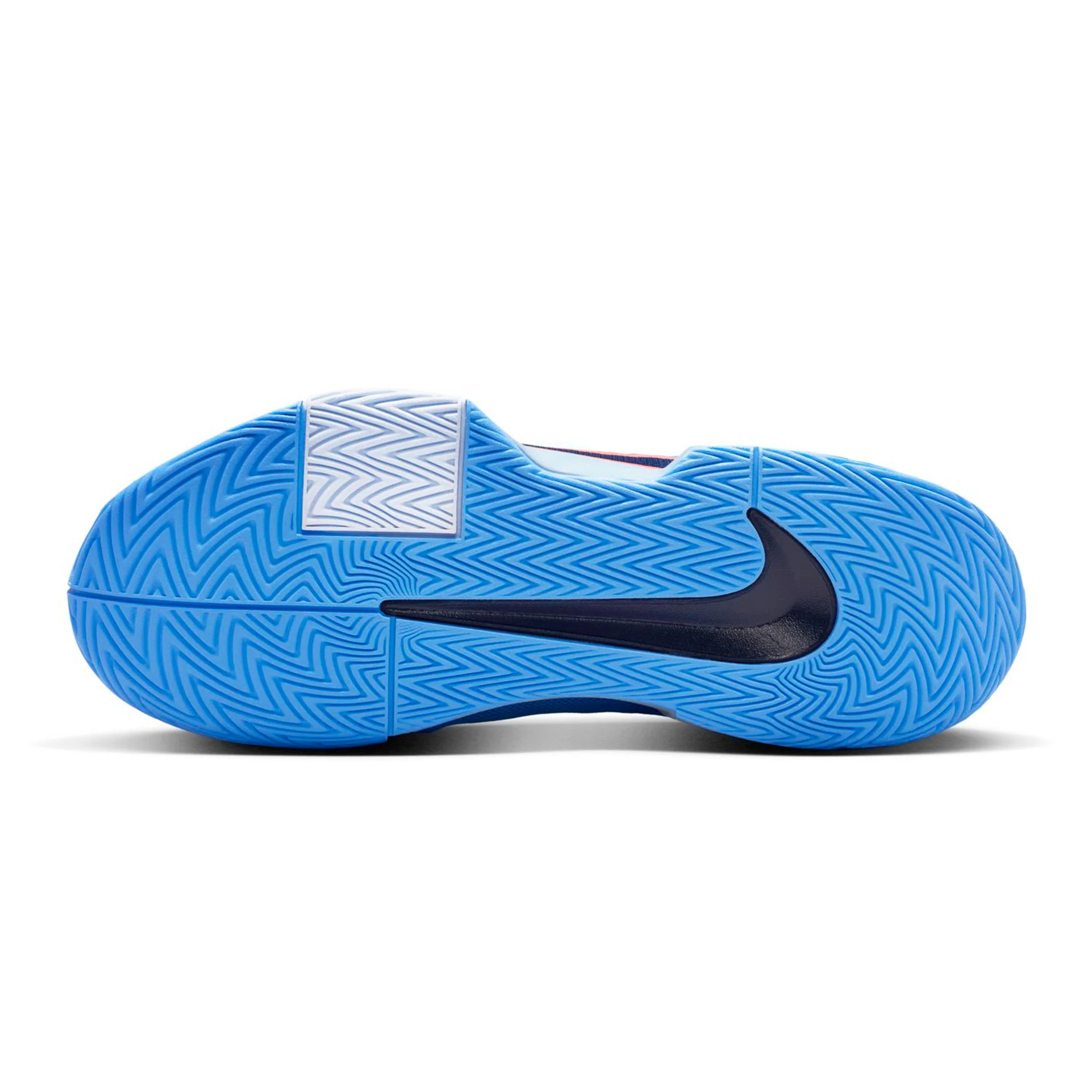 Zoom Gp Challenge Pro Allcourtschuh Herren-blau, schwarz - Image 4