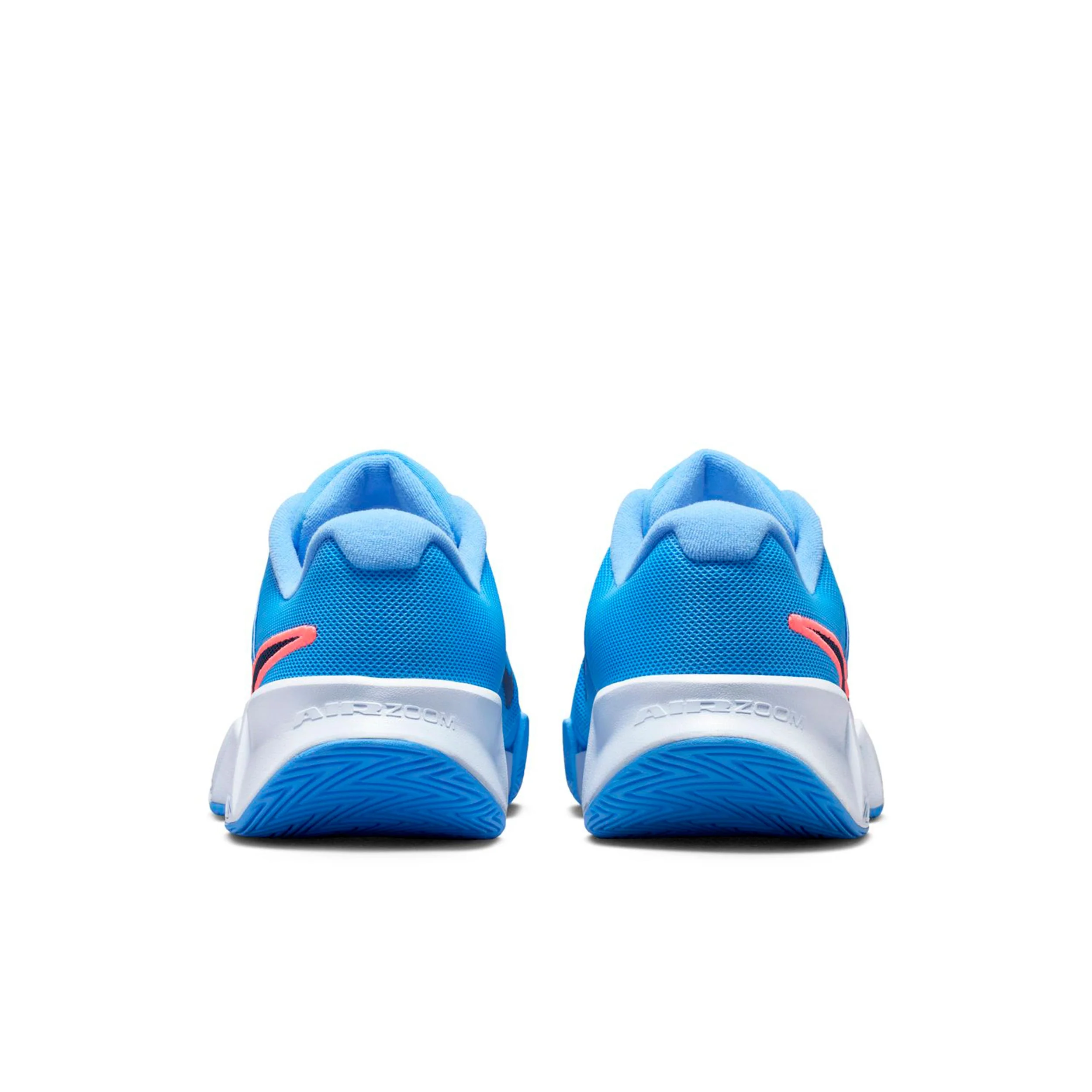 Zoom Gp Challenge Pro Allcourtschuh Herren-blau, schwarz - Image 5
