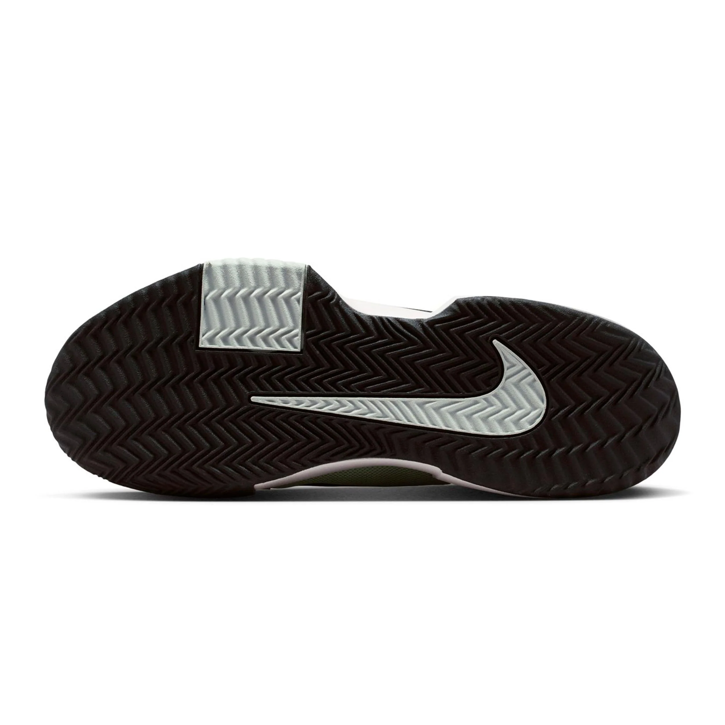 Zoom Gp Challenge Pro Sandplatzschuh Herren - salbei, schwarz - Image 4