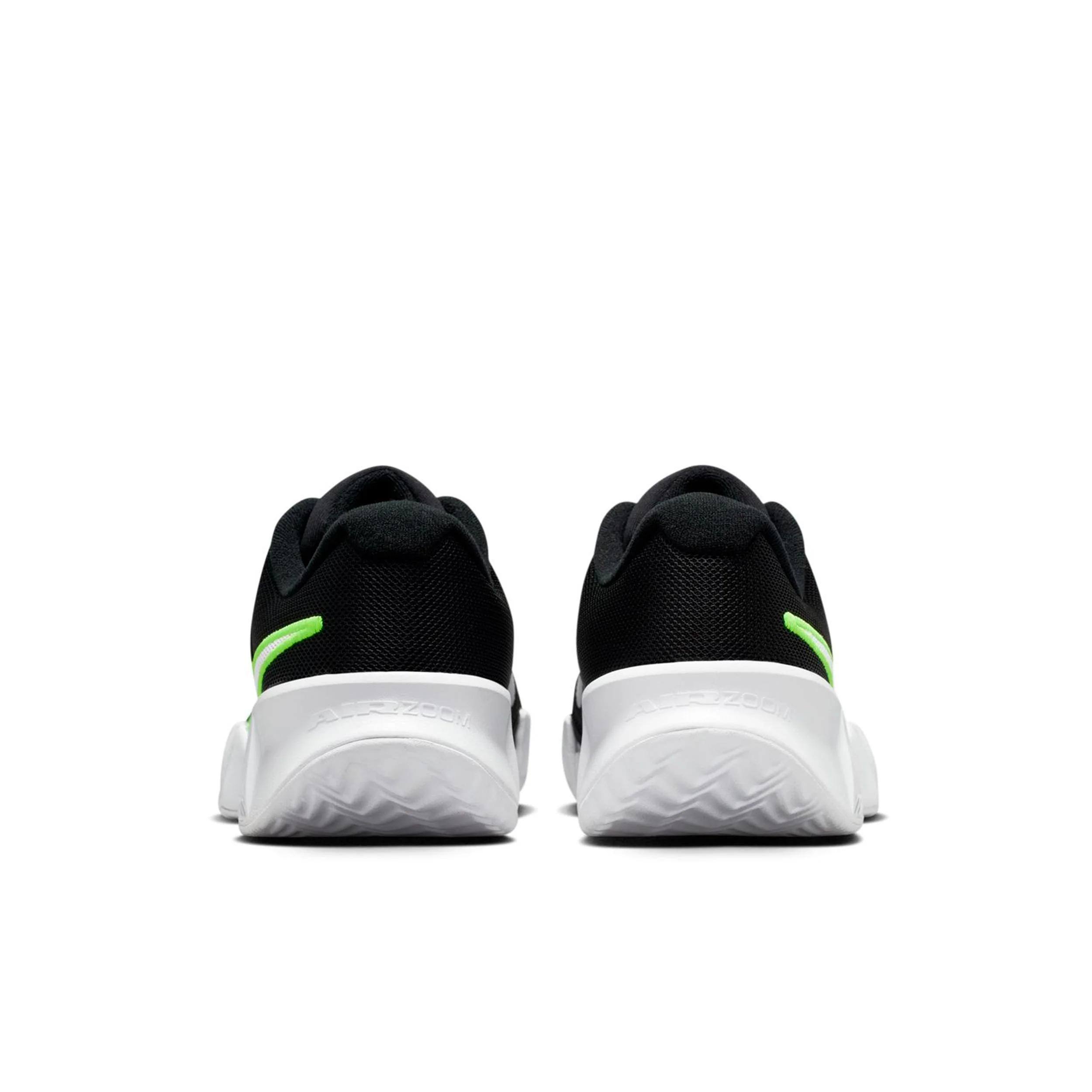 Zoom Gp Challenge Pro Sandplatzschuh Herren-schwarz, weiß - Image 5