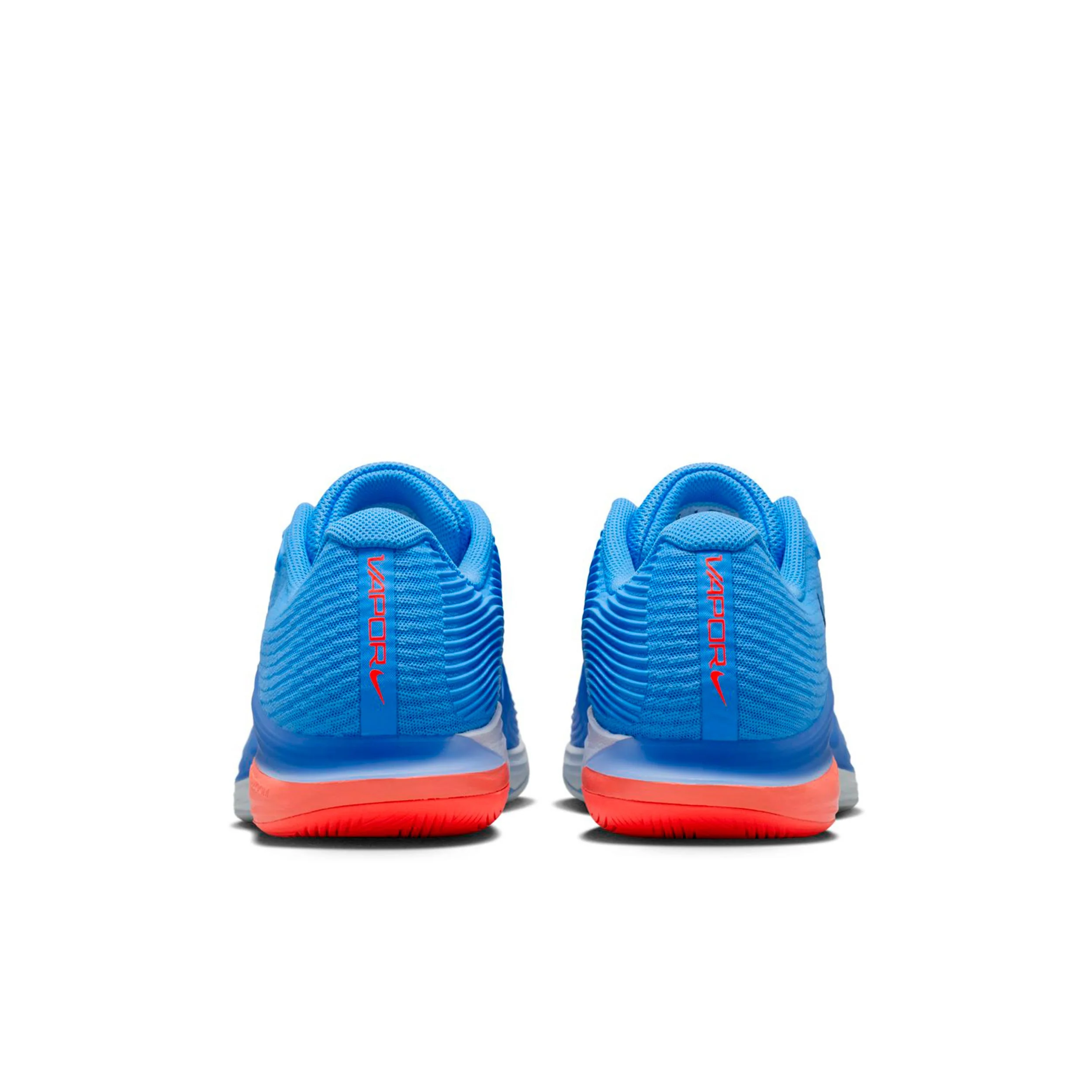 Zoom Vapor 12 Allcourtschuh Herren-blau, dunkelblau - Image 5