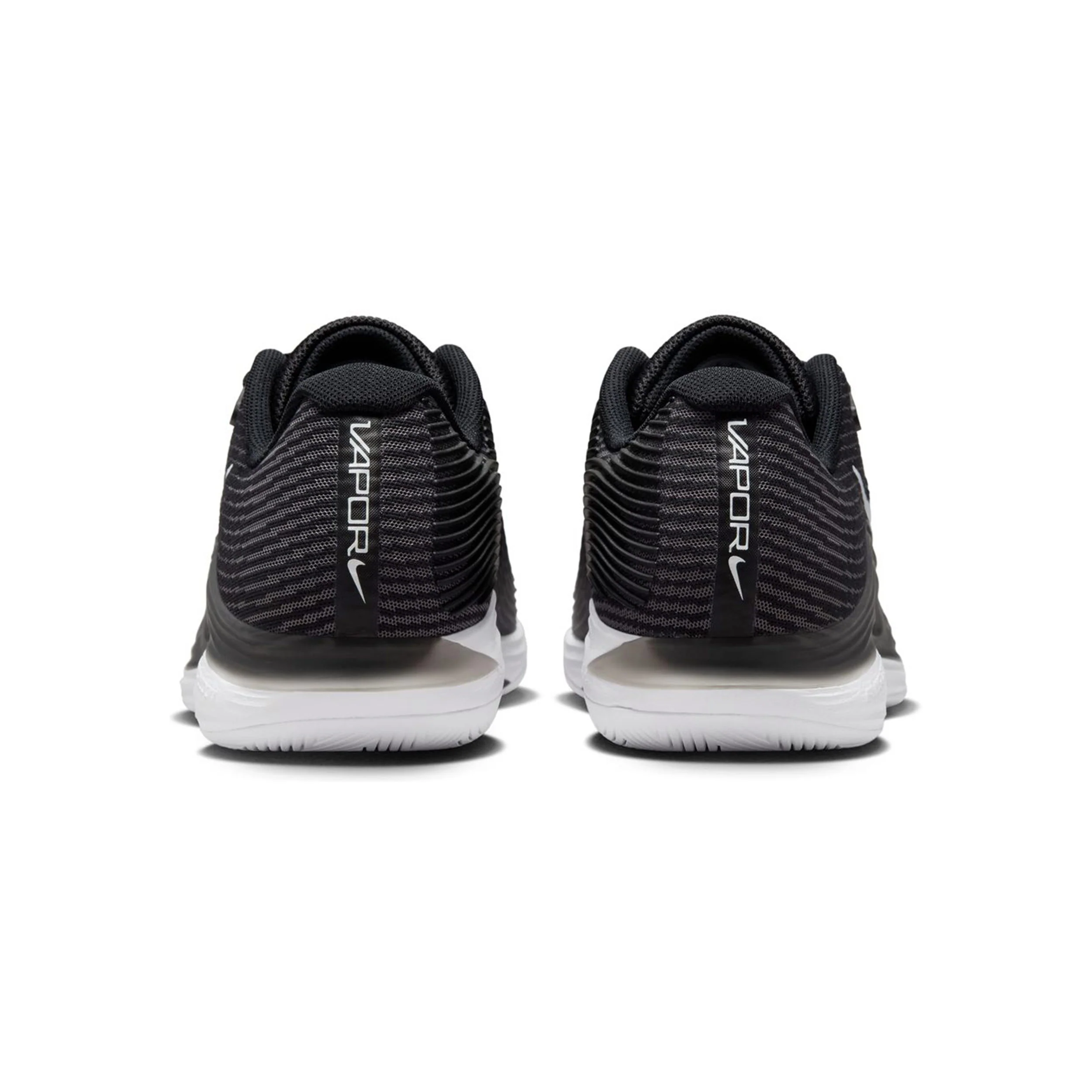Zoom Vapor 12 Allcourtschuh Herren-schwarz - Image 5