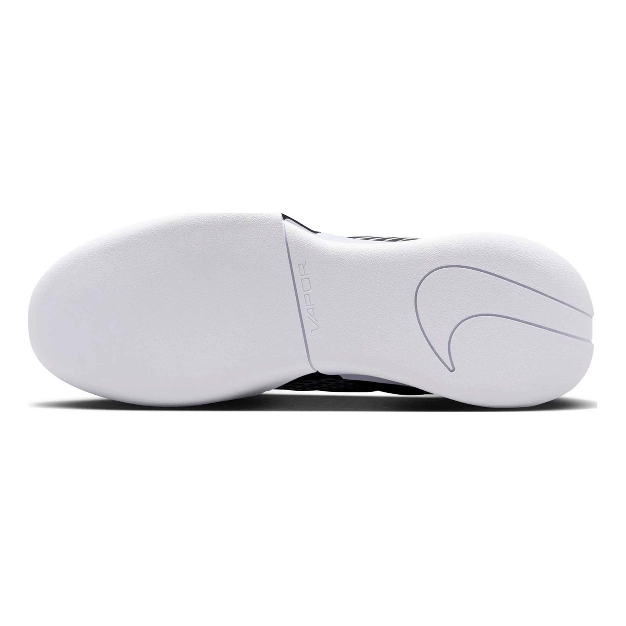 Zoom Vapor Pro 2 Teppichschuh Herren-Schwarz,Weiß - Image 4