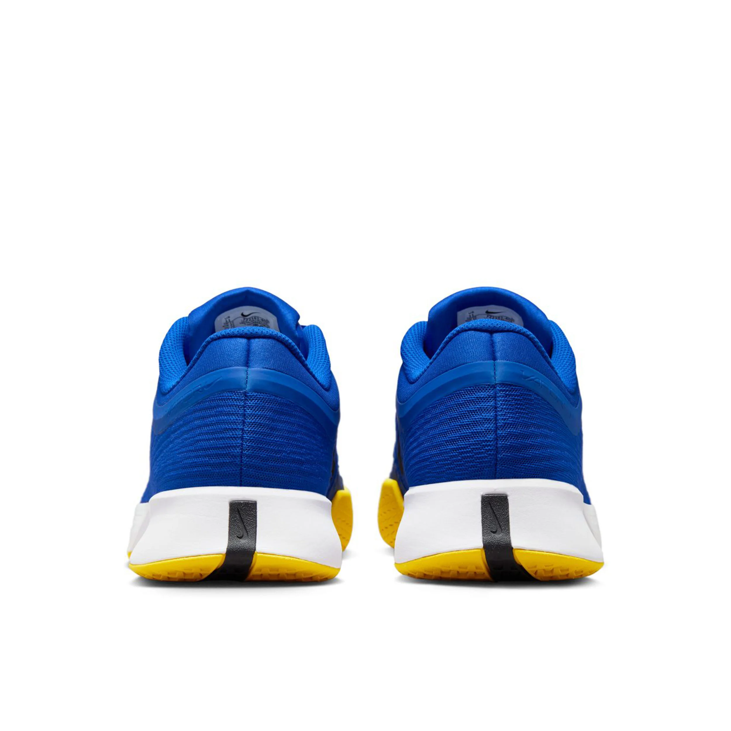 Zoom Vapor Pro 3 Allcourtschuh Herren - blau, gelb - Image 5