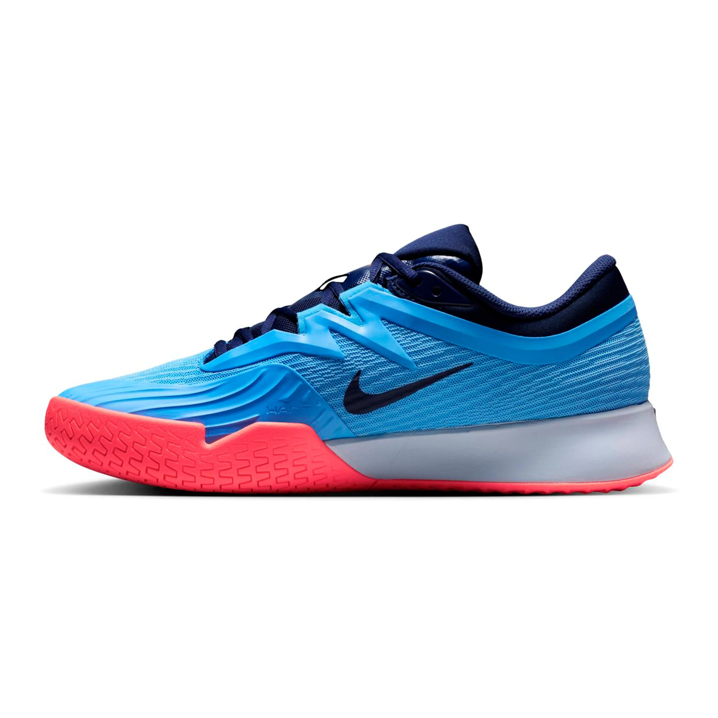 Zoom Vapor Pro 3 Allcourtschuh Herren-blau, schwarz - Image 2