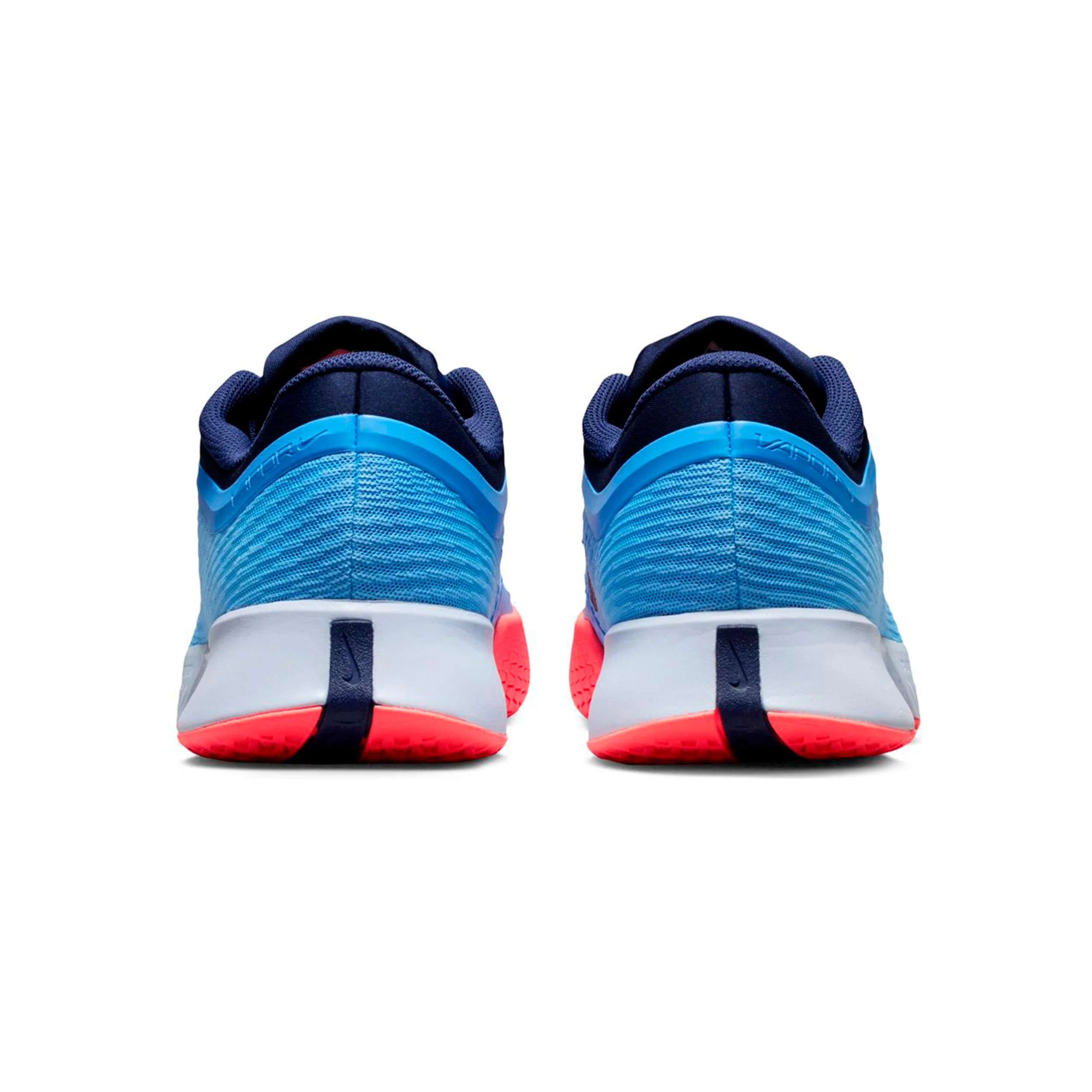 Zoom Vapor Pro 3 Allcourtschuh Herren-blau, schwarz - Image 5