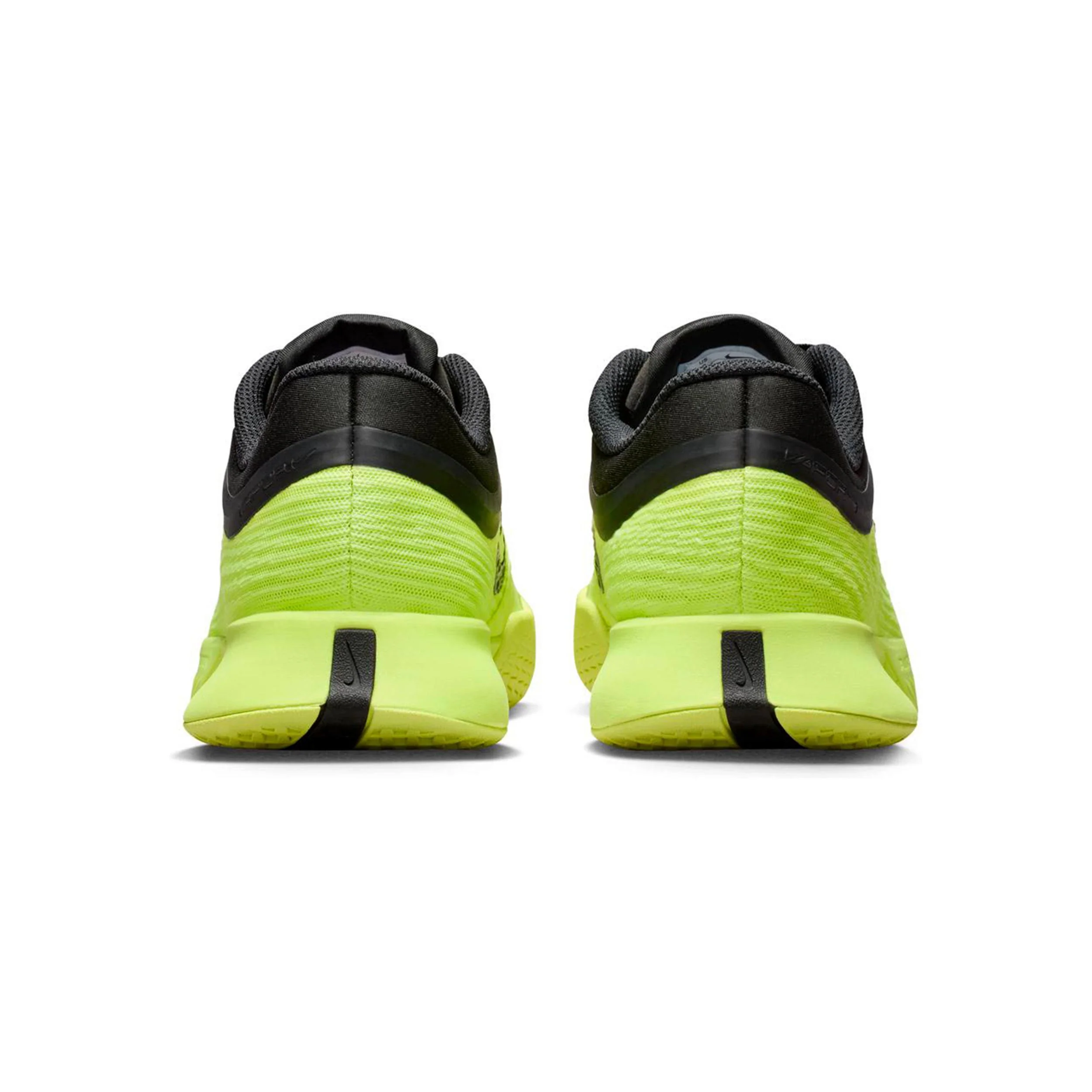 Zoom Vapor Pro 3 Prm Allcourtschuh Damen-limette, schwarz - Image 5