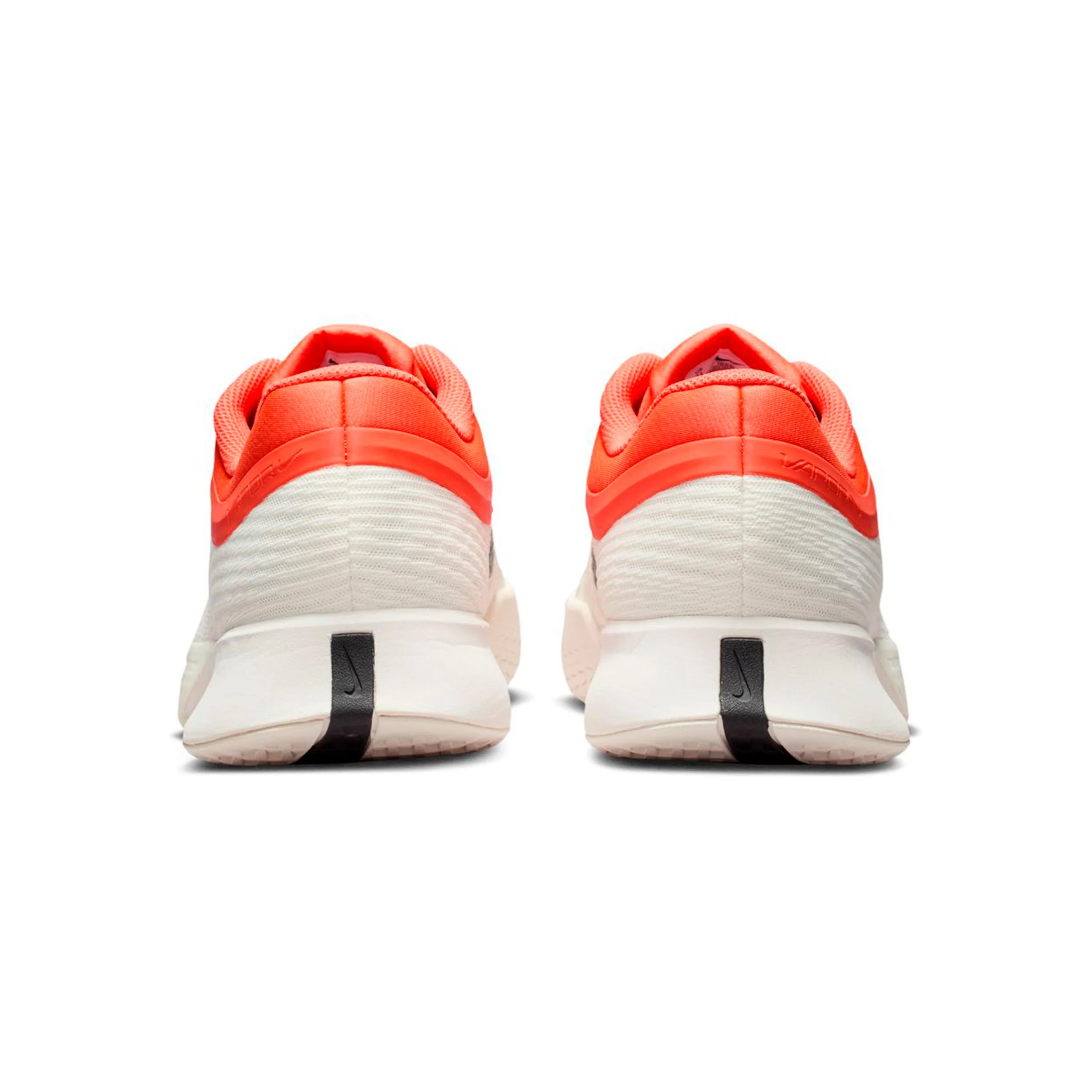 Zoom Vapor Pro 3 Prm Allcourtschuh Herren-creme, orange - Image 5