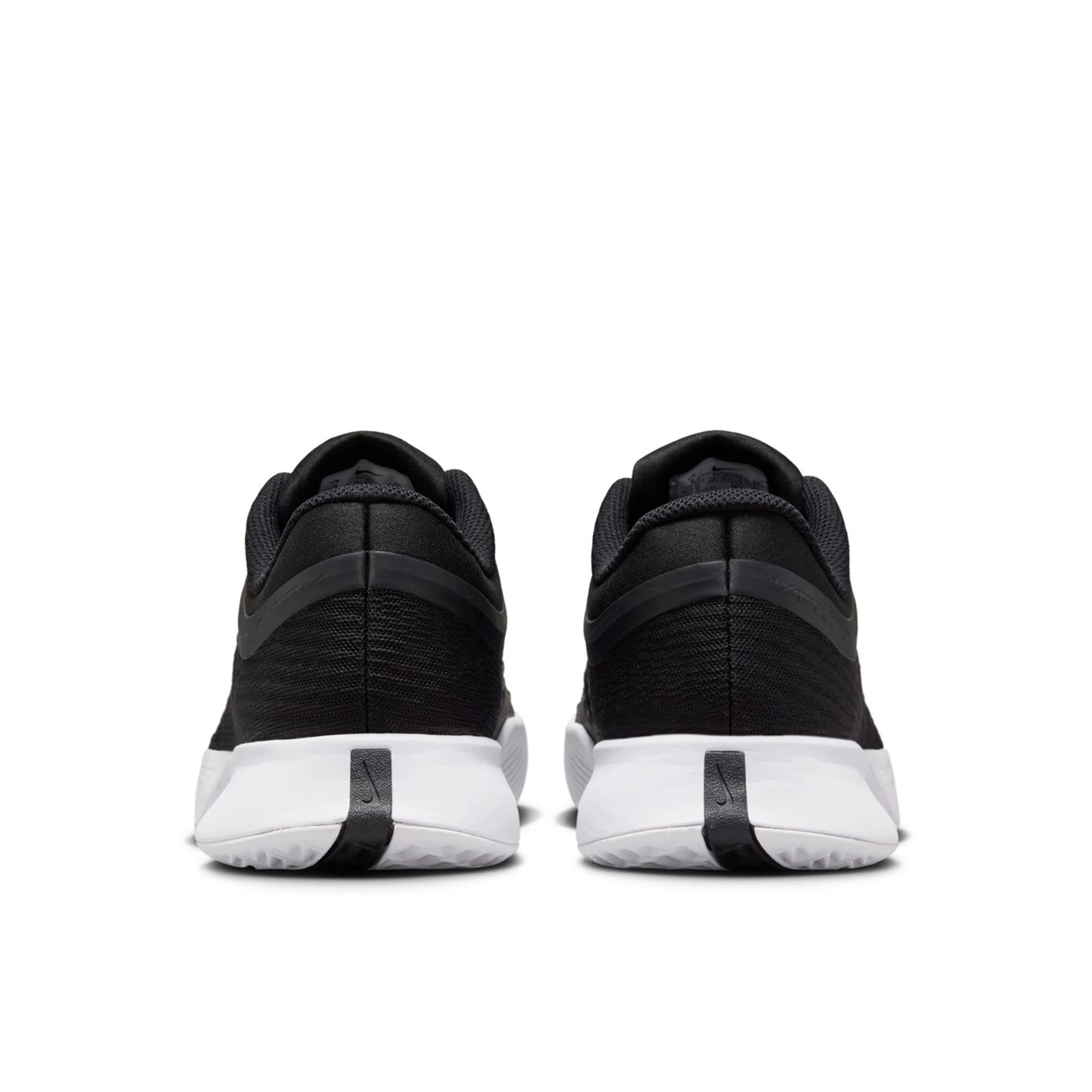 Zoom Vapor Pro 3 Sandplatzschuh Damen-schwarz, weiß - Image 5
