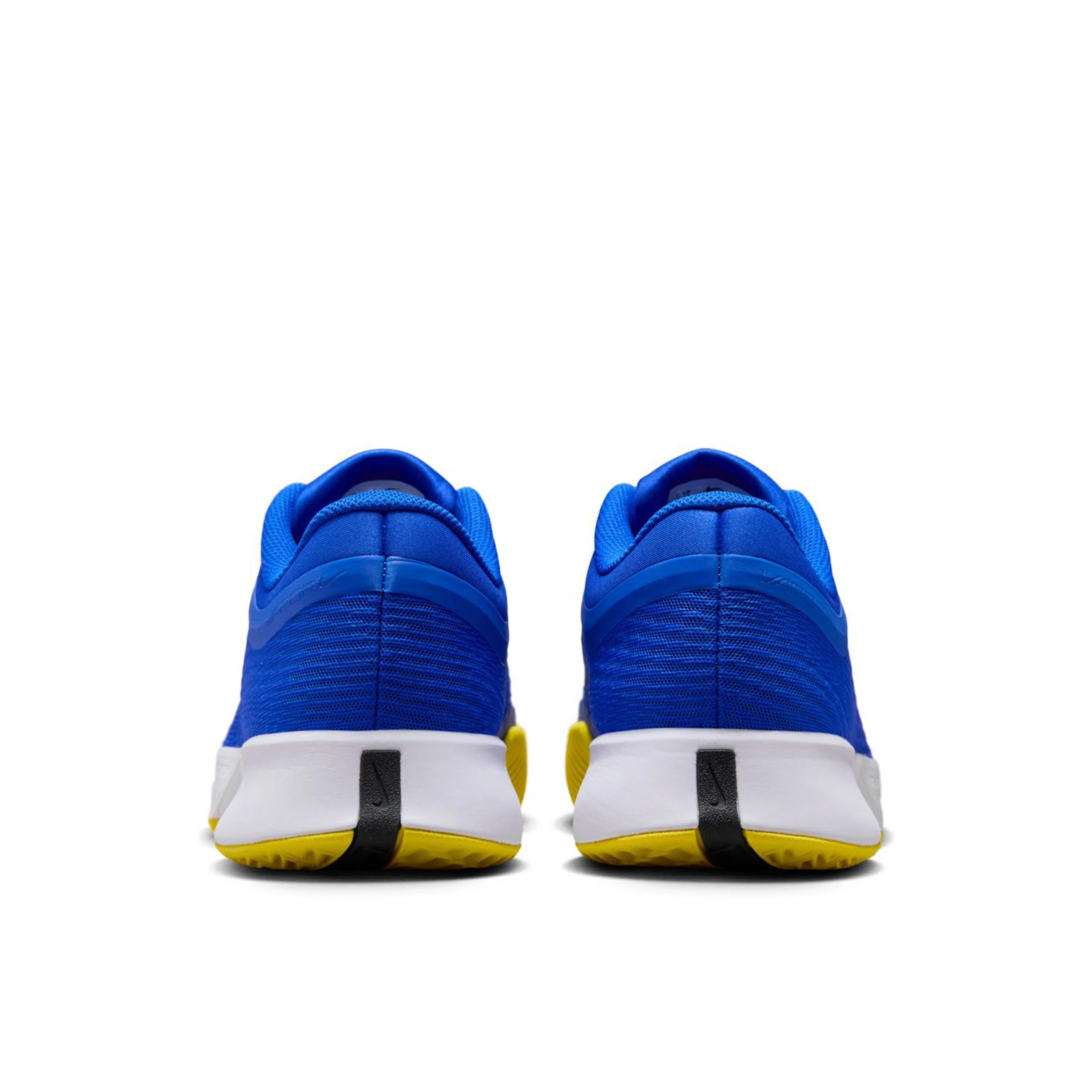 Zoom Vapor Pro 3 Sandplatzschuh Herren-blau, gelb - Image 5