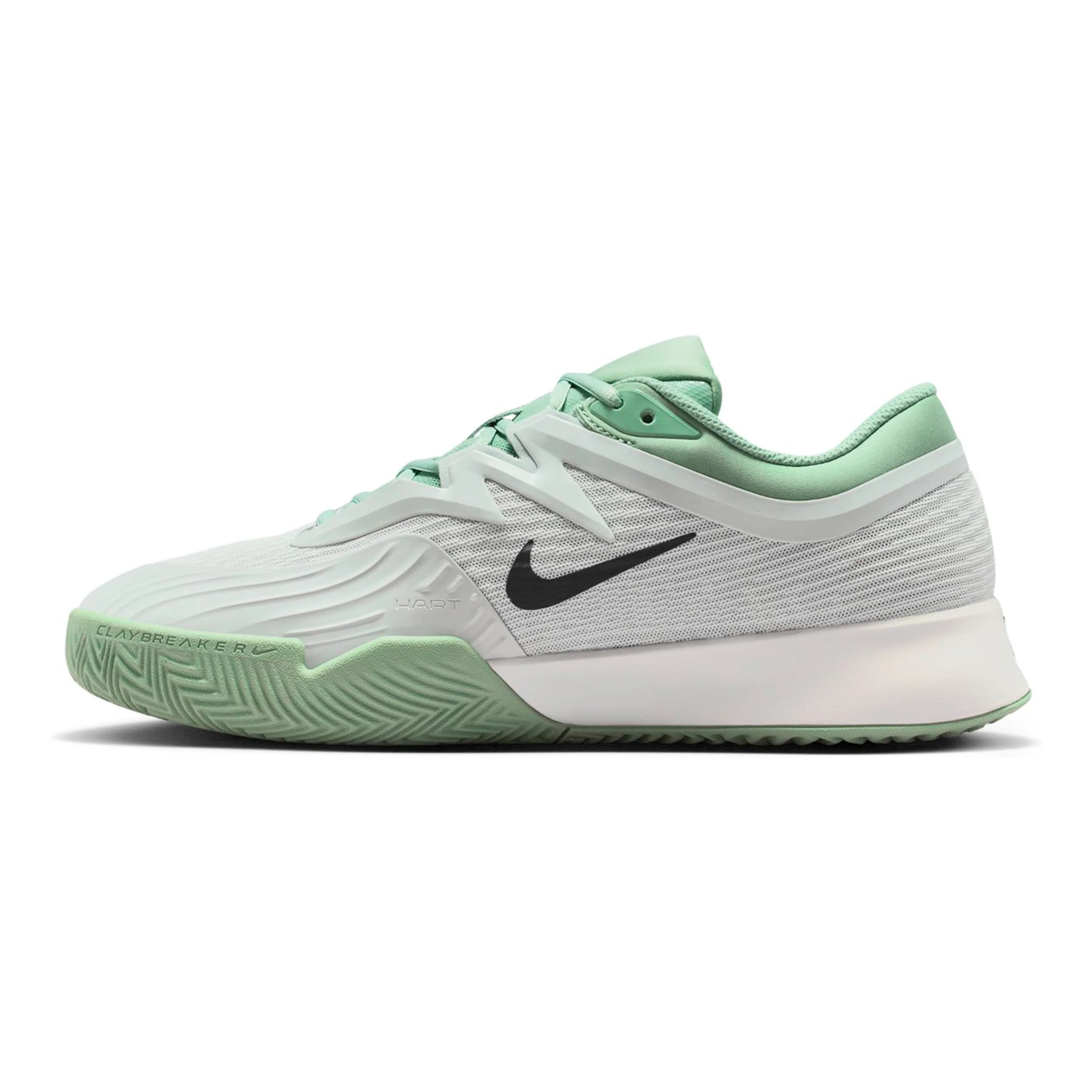 Zoom Vapor Pro 3 Sandplatzschuh Herren - salbei, grün - Image 2
