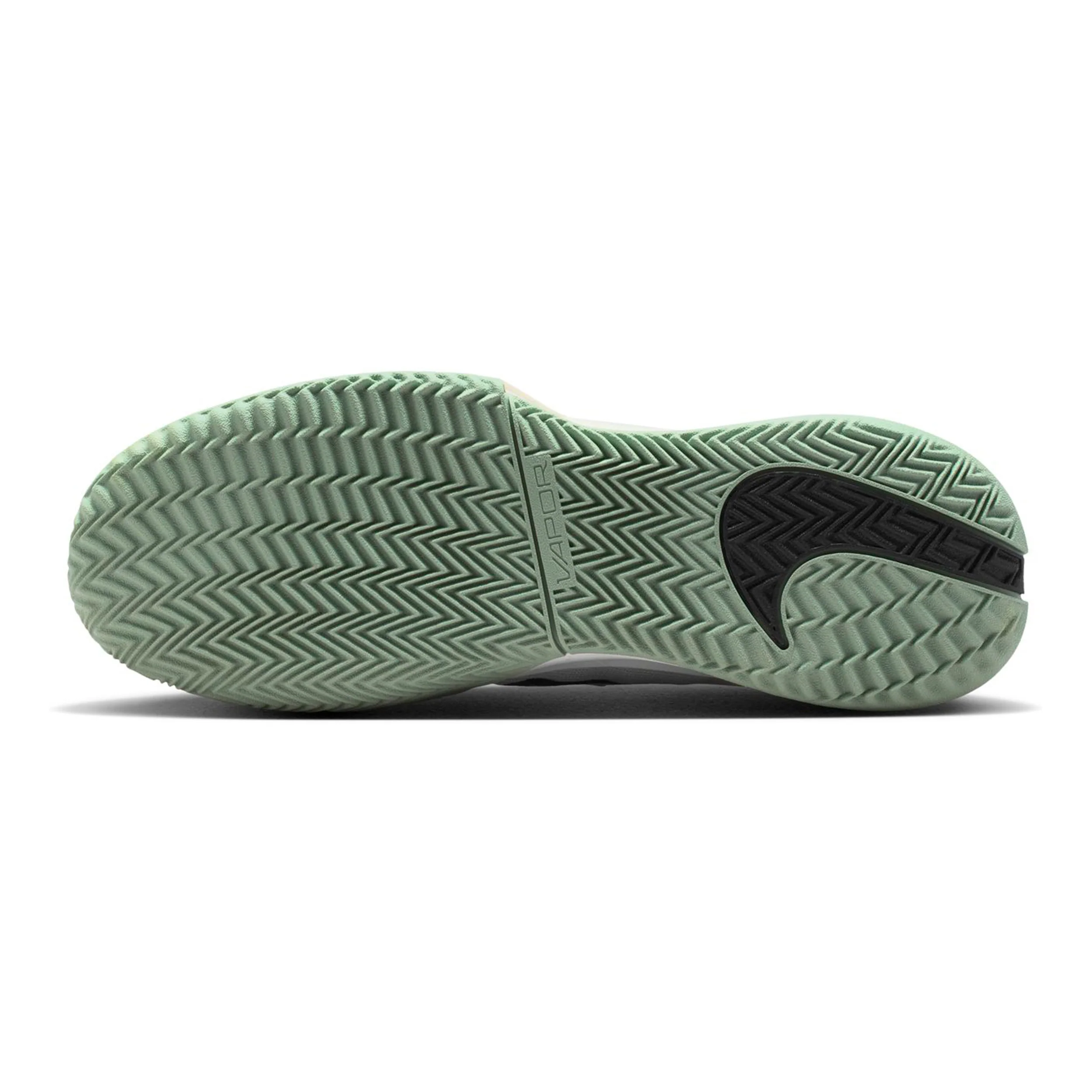 Zoom Vapor Pro 3 Sandplatzschuh Herren - salbei, grün - Image 4
