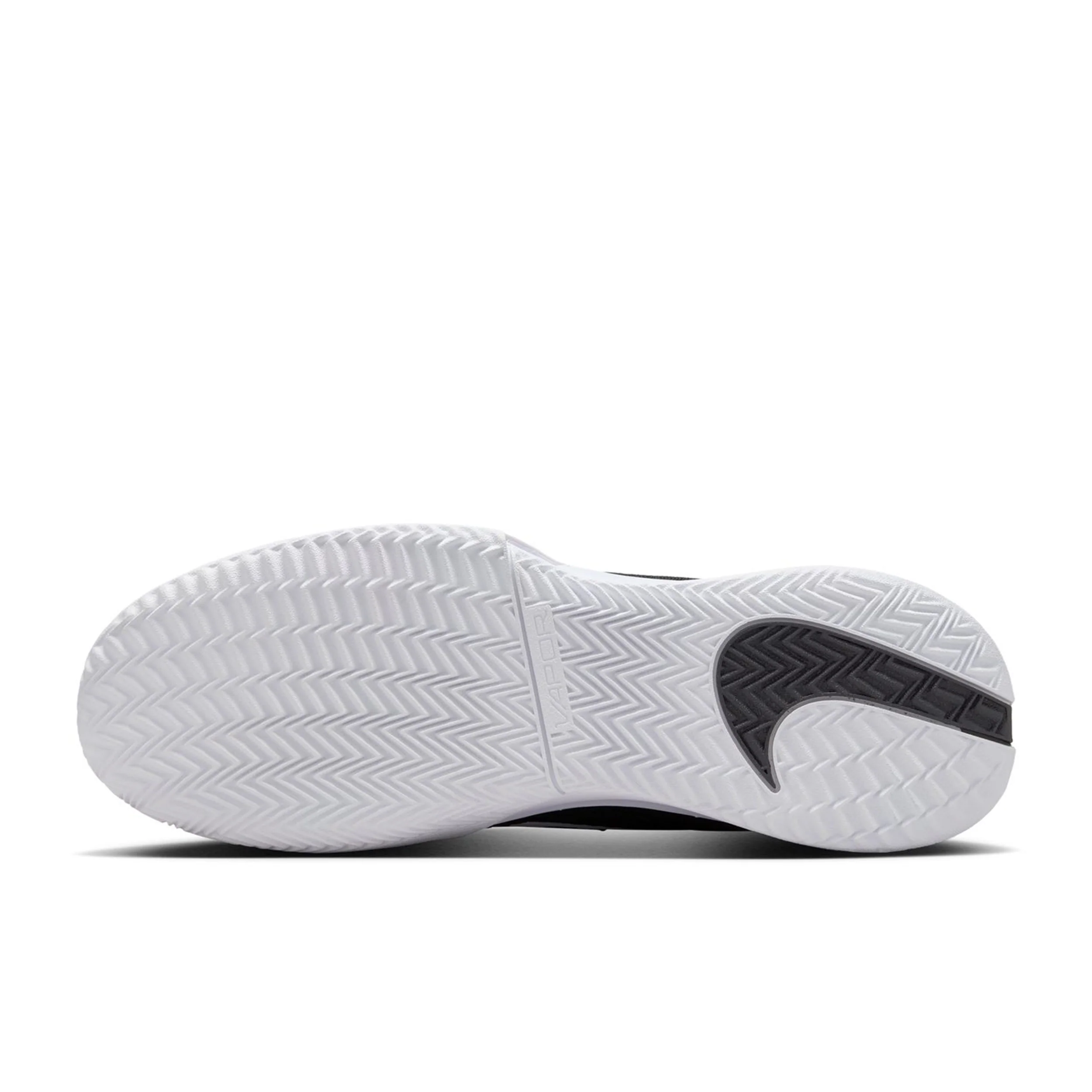 Zoom Vapor Pro 3 Sandplatzschuh Herren-schwarz, weiß - Image 4