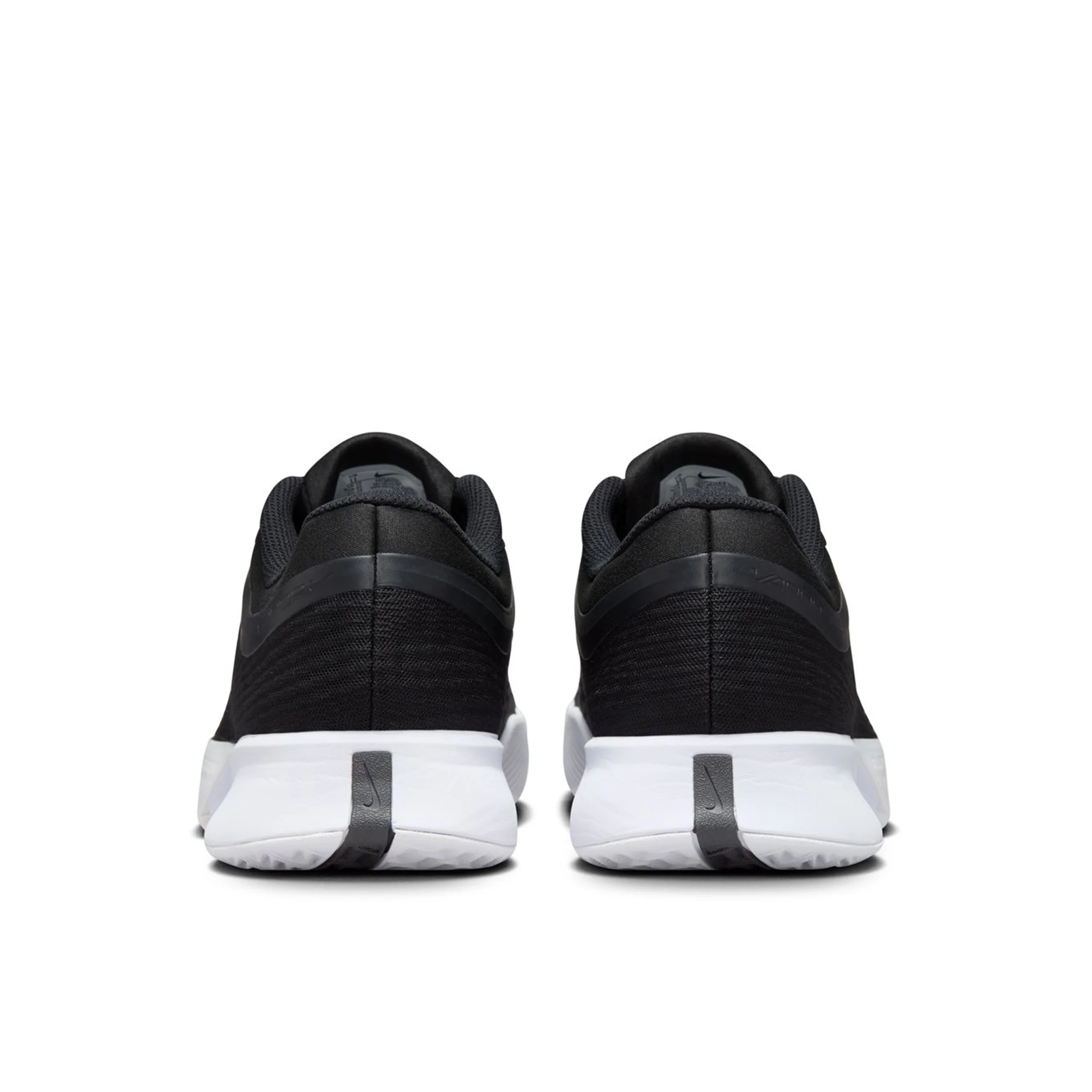 Zoom Vapor Pro 3 Sandplatzschuh Herren-schwarz, weiß - Image 5