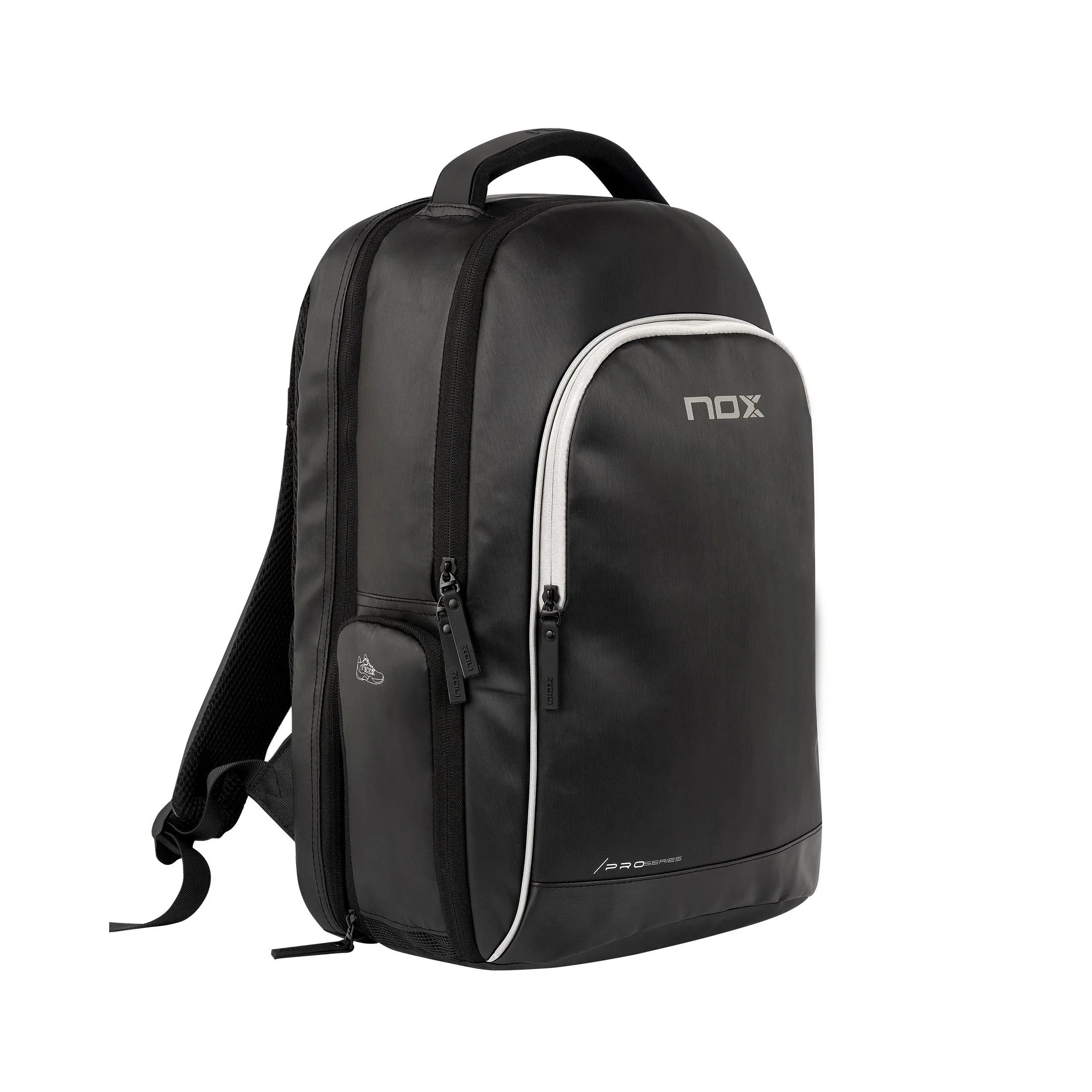 Pro Series Black Rucksack - schwarz - Image 6
