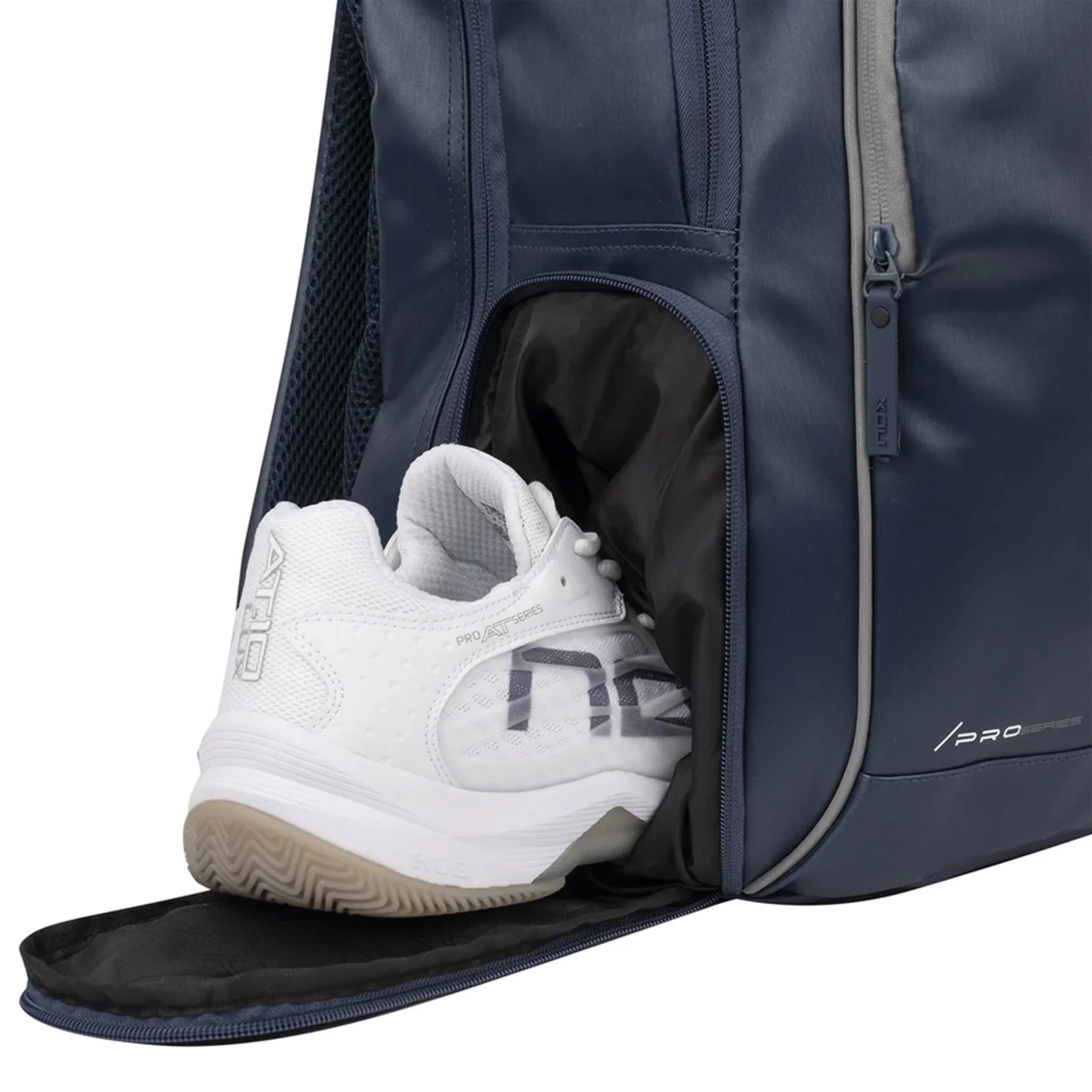 Pro Series Blue Rucksack - dunkelblau - Image 3