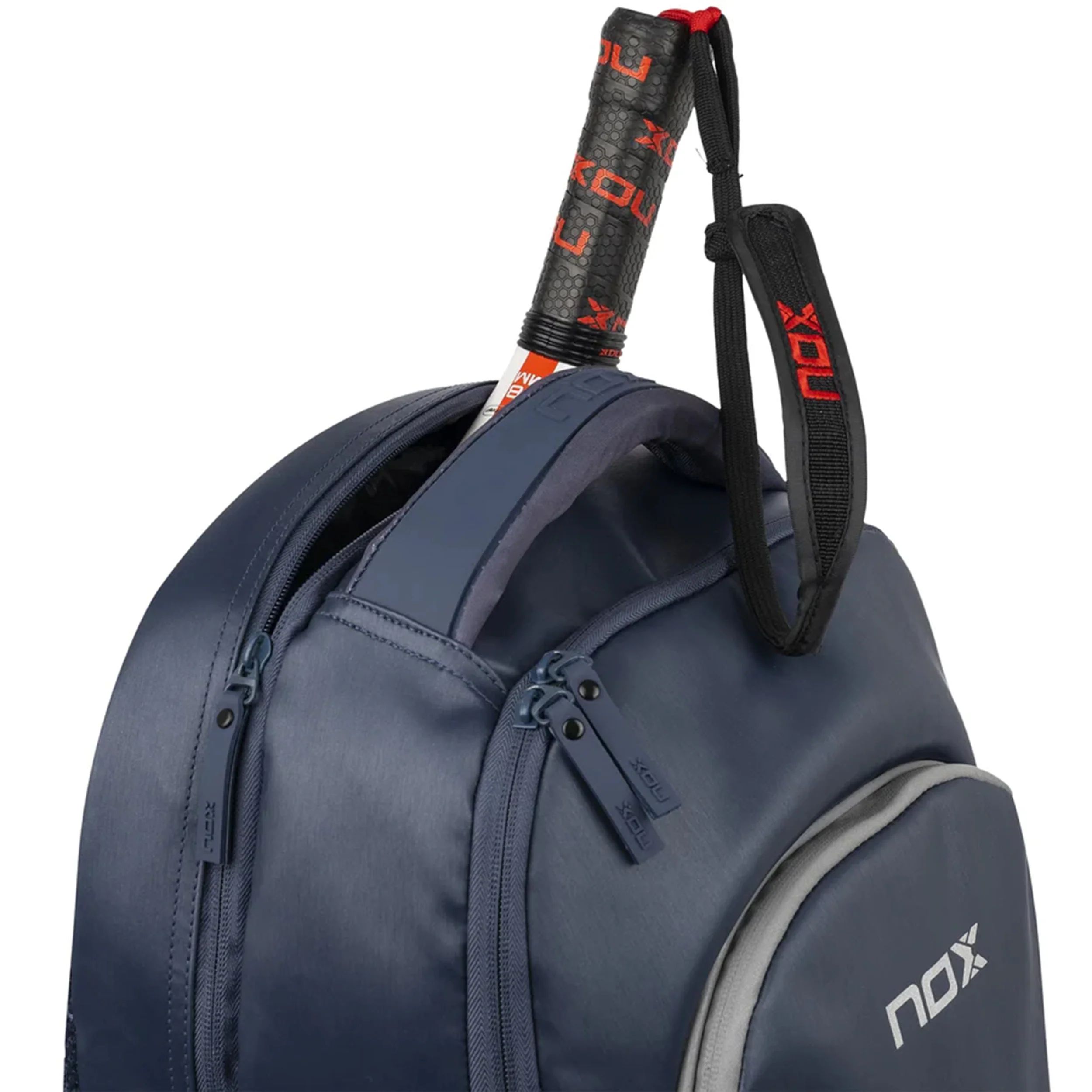 Pro Series Blue Rucksack - dunkelblau - Image 4