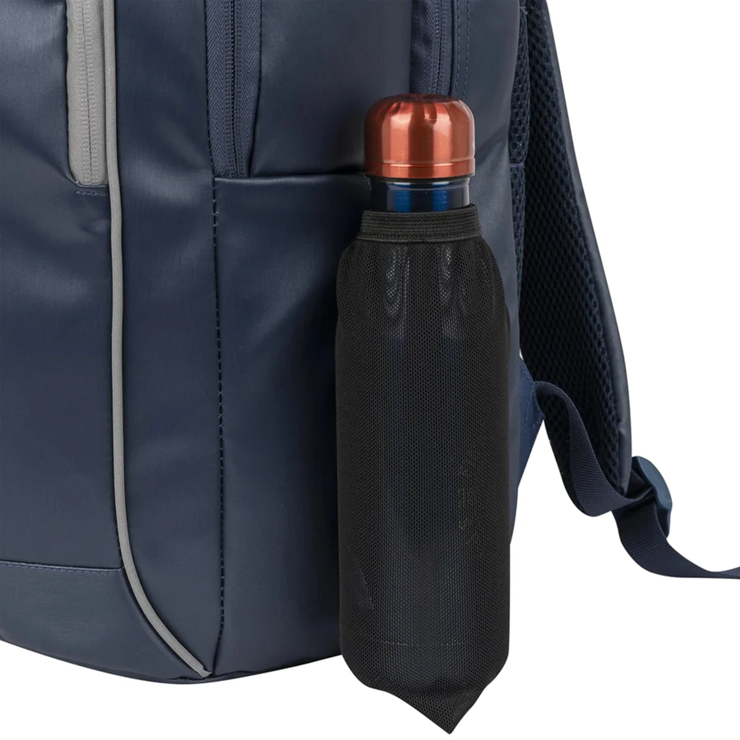 Pro Series Blue Rucksack - dunkelblau - Image 5