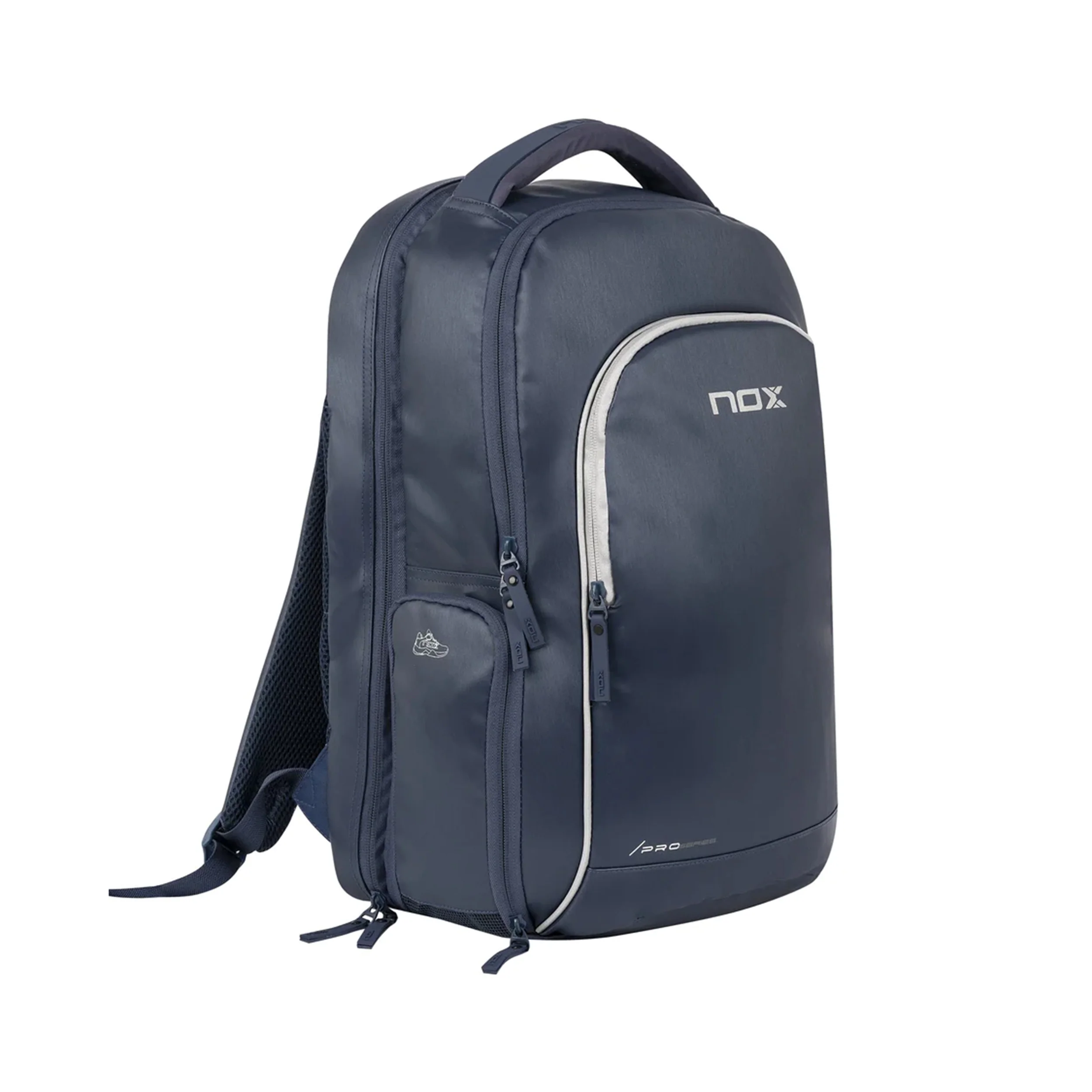 Pro Series Blue Rucksack - dunkelblau - Image 6