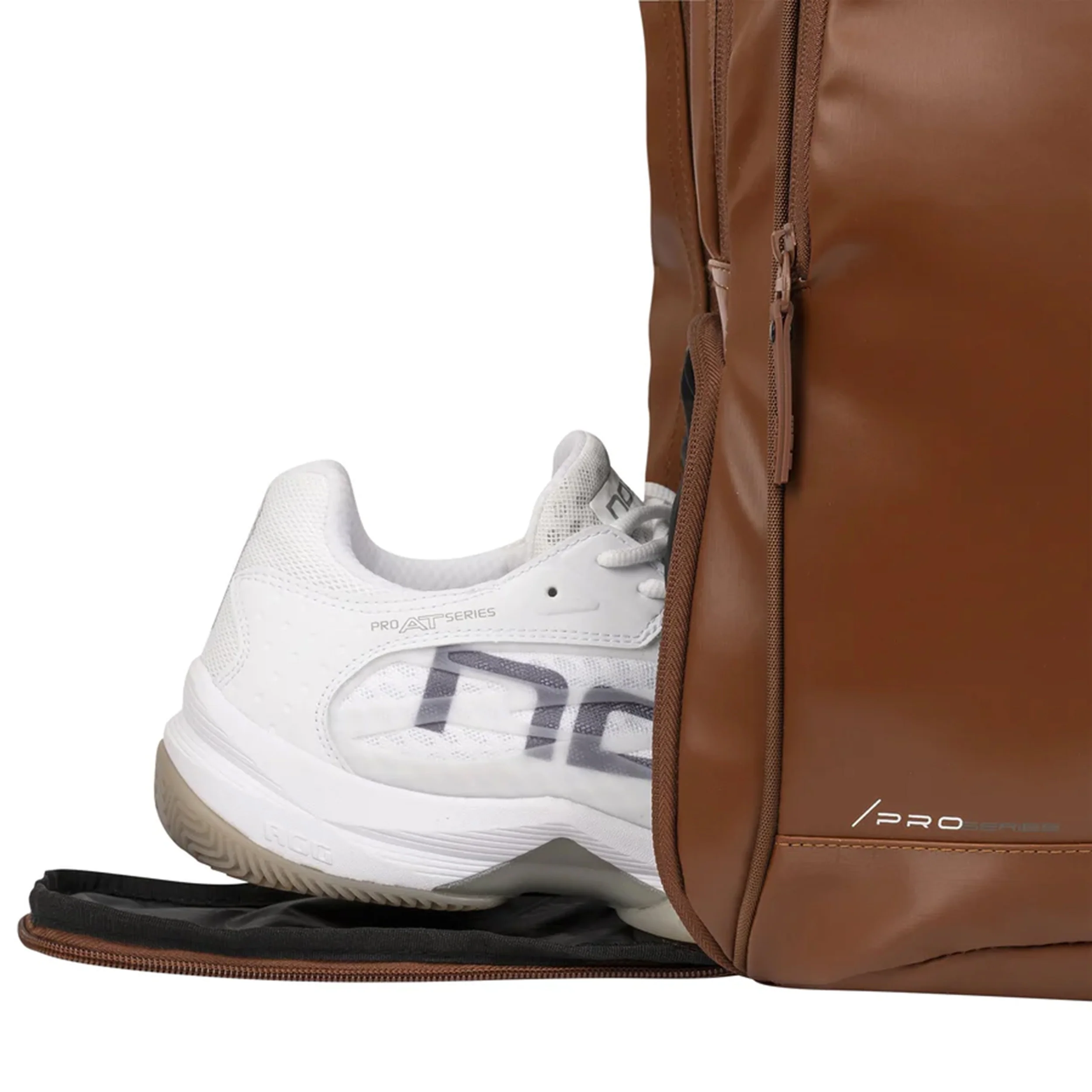 Pro Series Camel Rucksack - caramel - Image 3