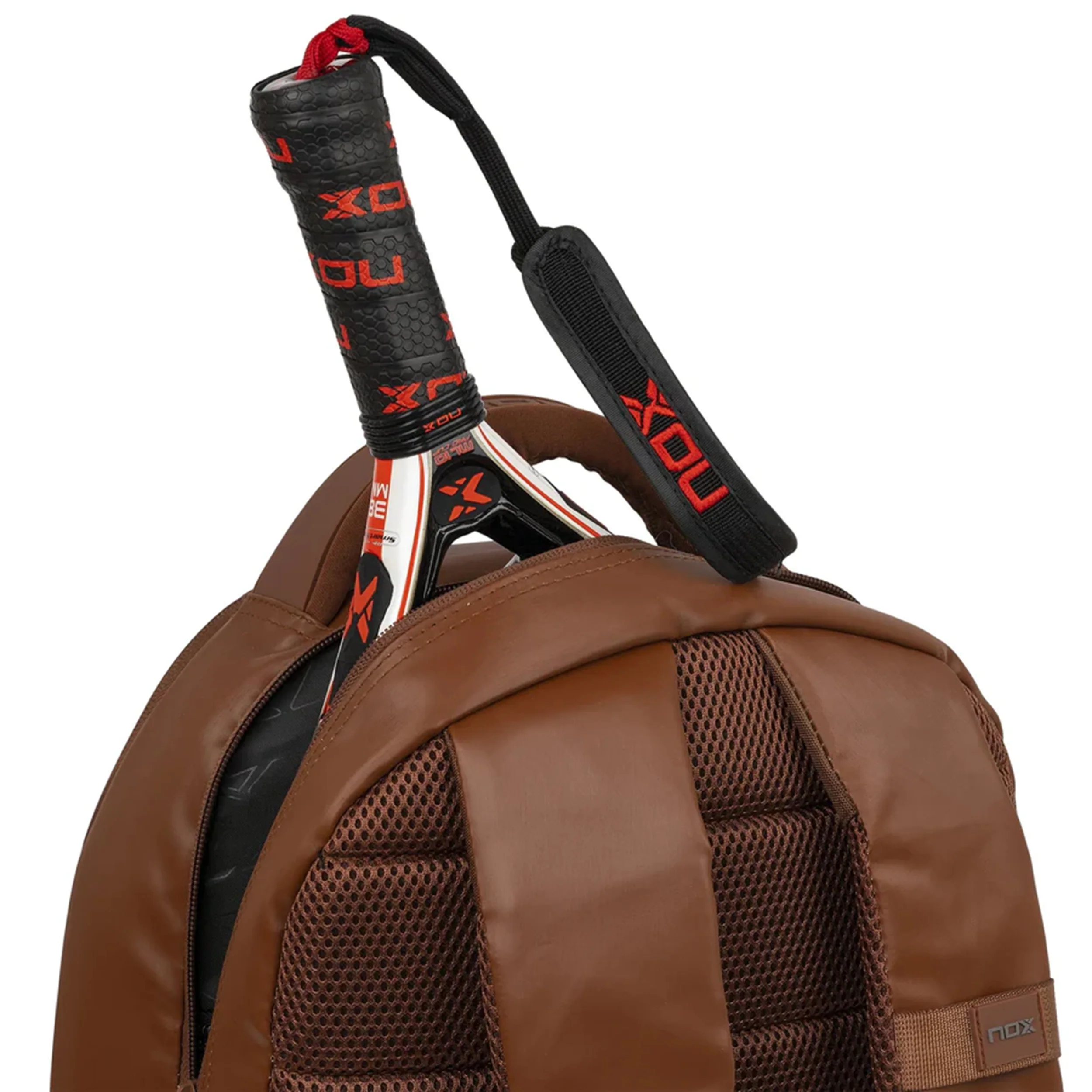 Pro Series Camel Rucksack - caramel - Image 4