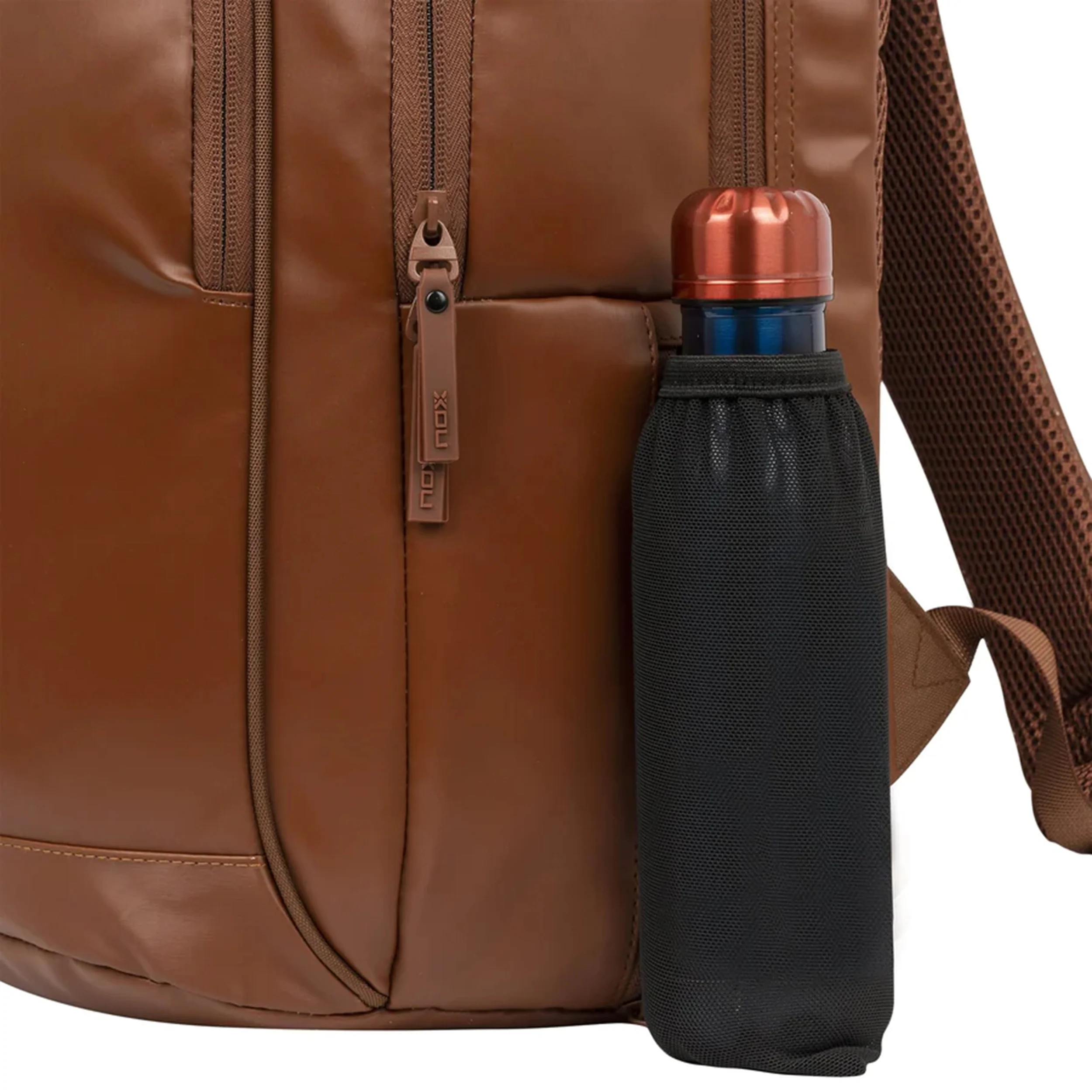 Pro Series Camel Rucksack - caramel - Image 5