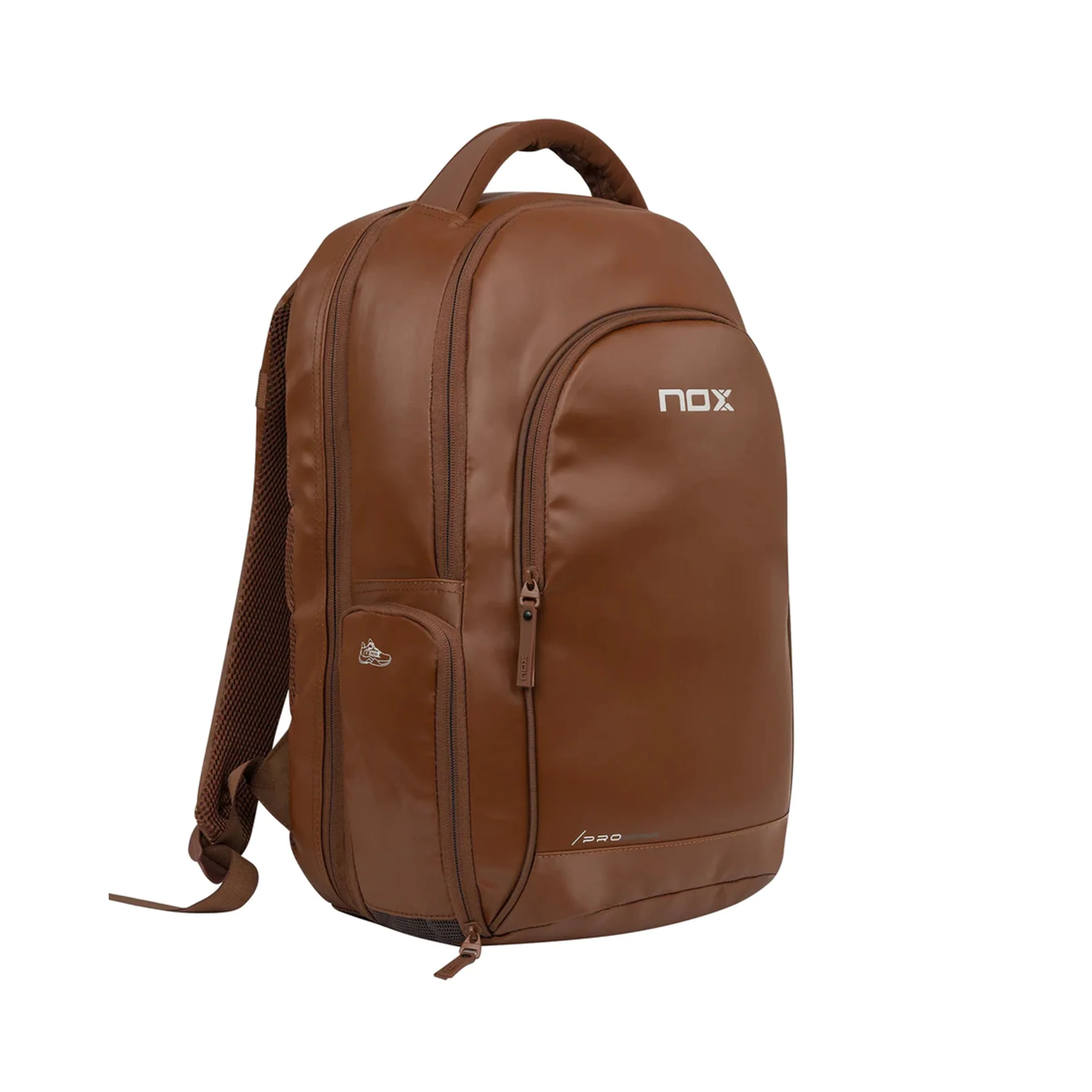 Pro Series Camel Rucksack - caramel - Image 6