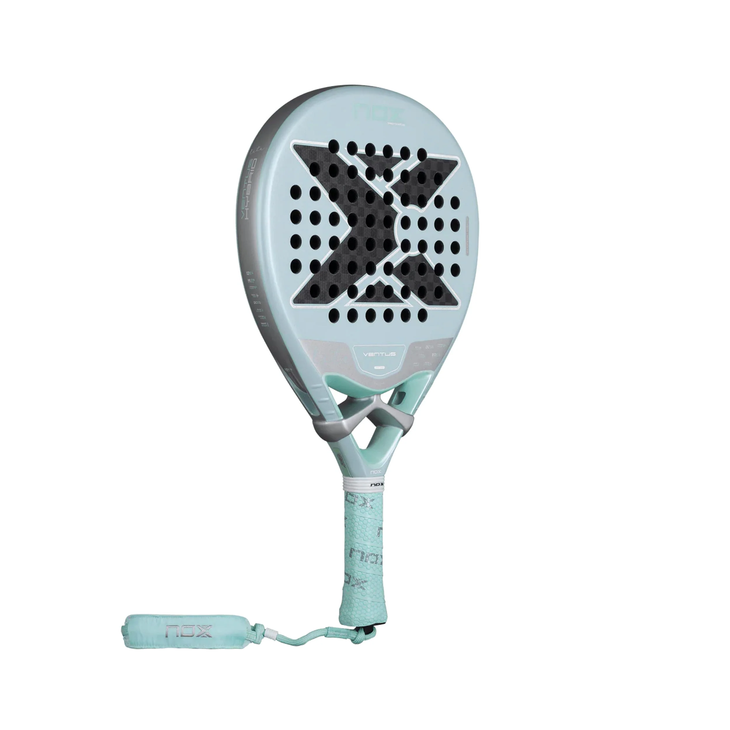 VENTUS HYBRID 12K LITE PadelschlÀger - Image 3