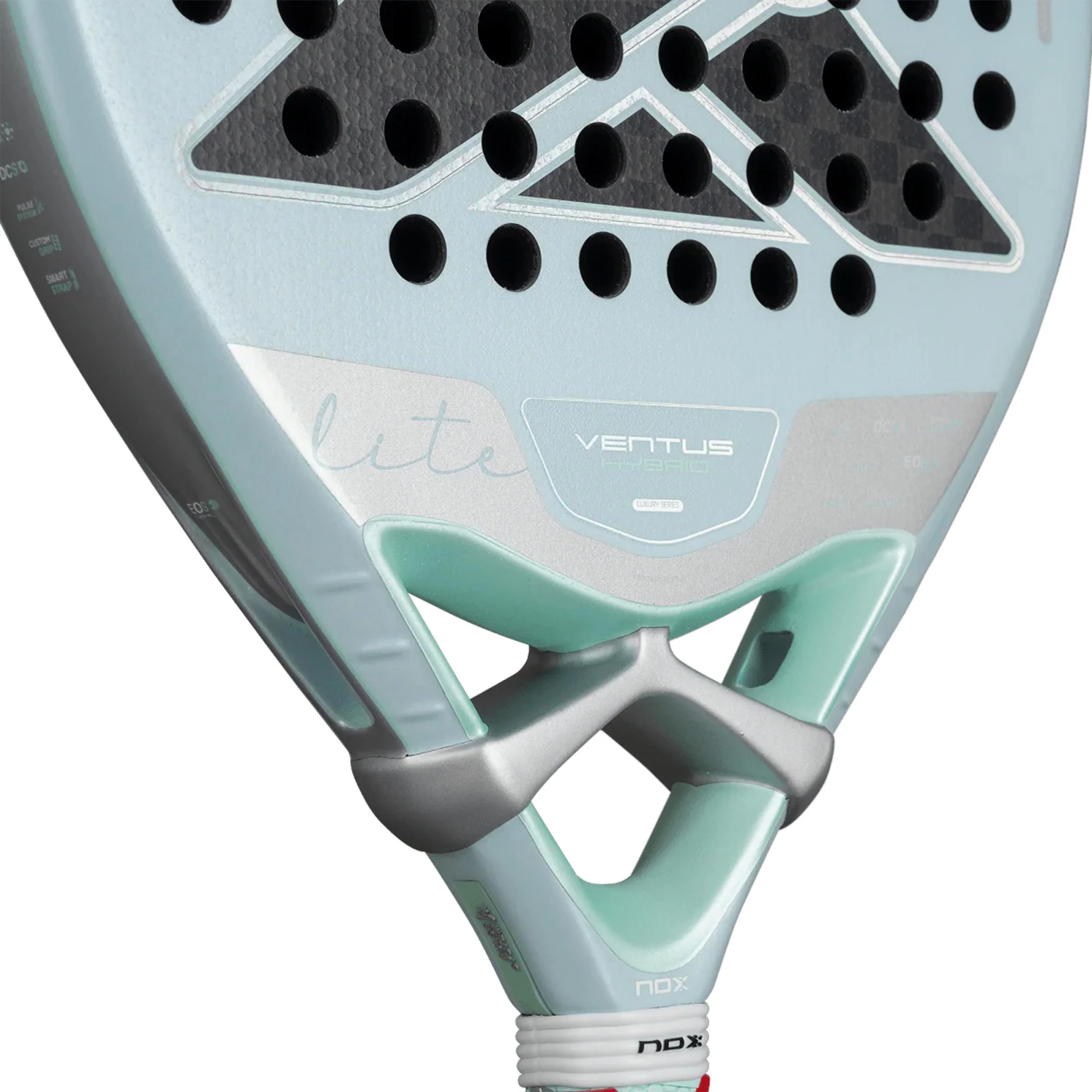 VENTUS HYBRID 12K LITE PadelschlÀger - Image 4