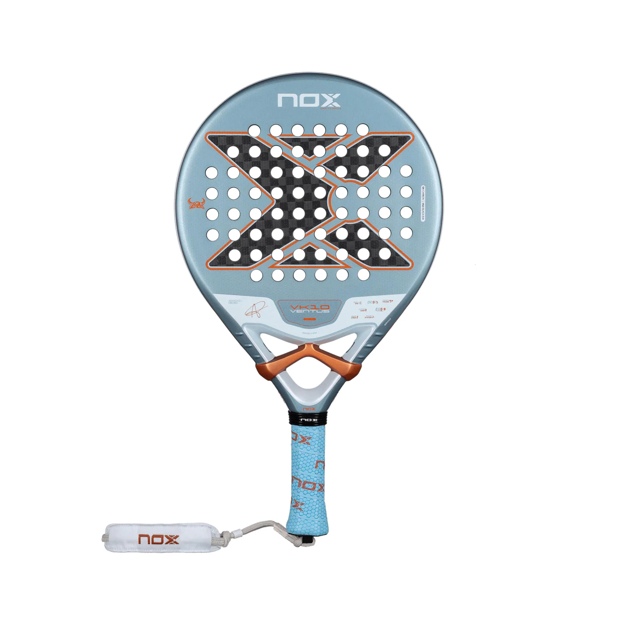 VK10 VENTUS CONTROL 12K PadelschlÀger