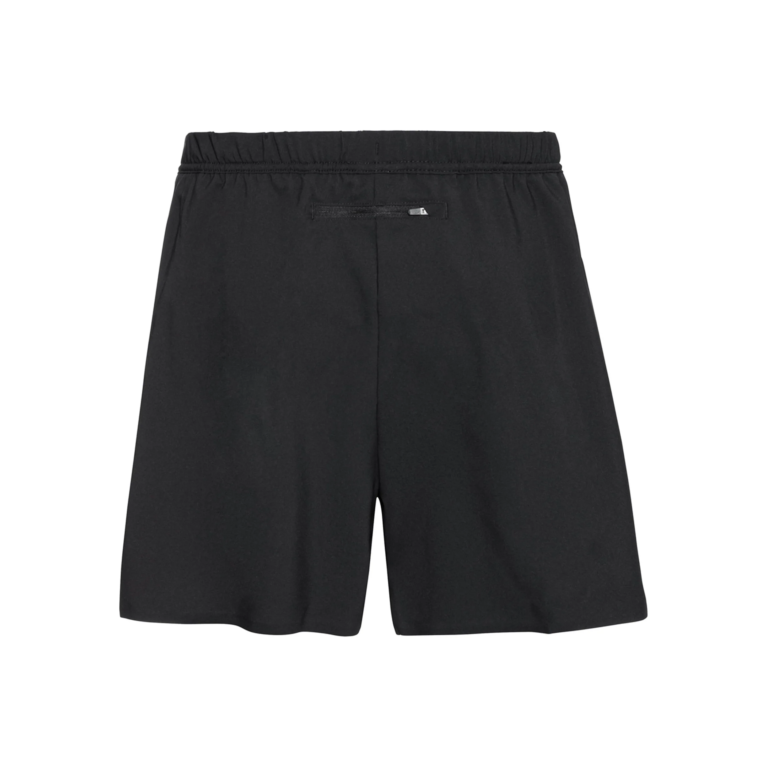 5in Shorts Herren-Schwarz - Image 2