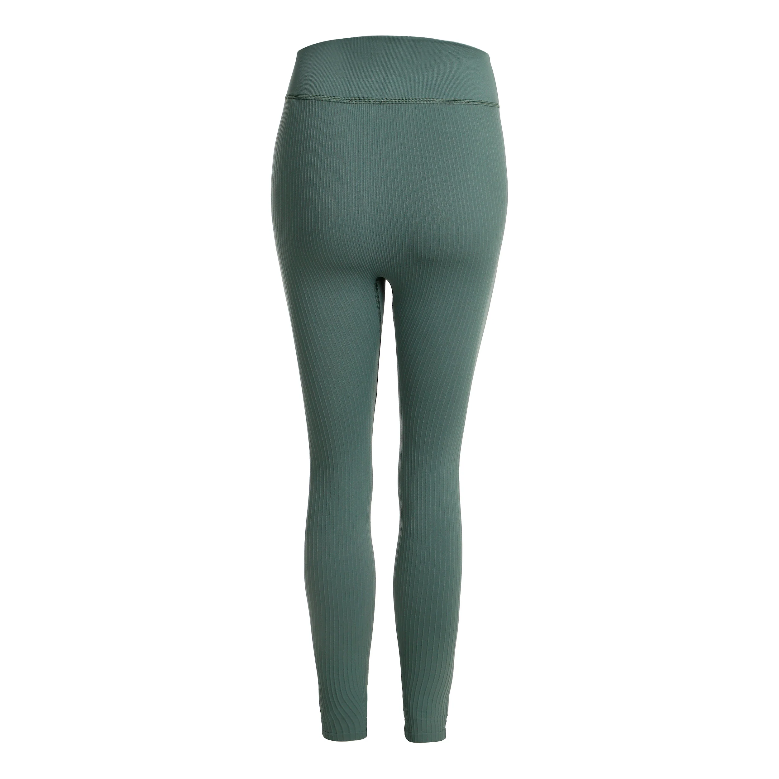 Active 365 Lauftight Damen-Grün - Image 2