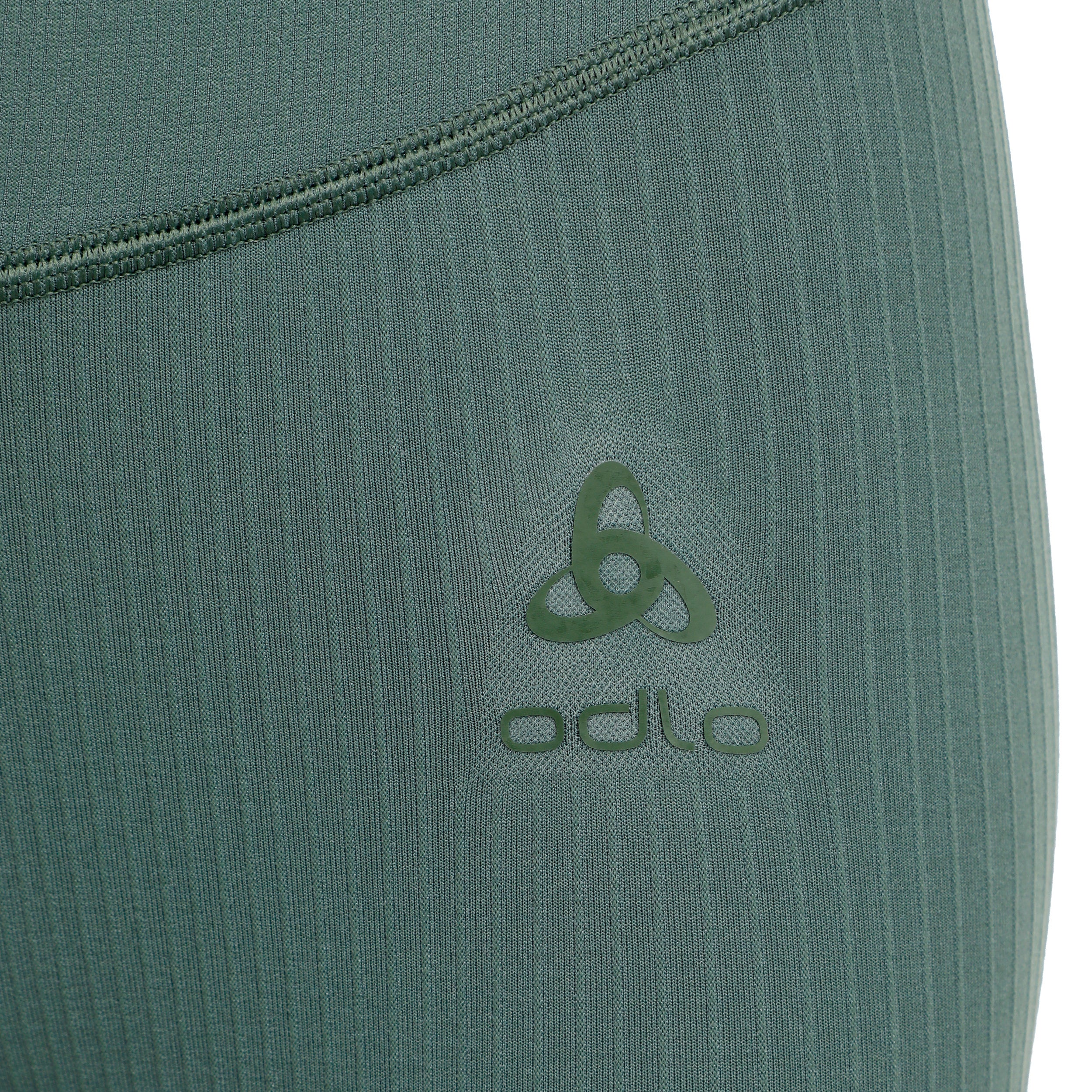 Active 365 Lauftight Damen-Grün - Image 3
