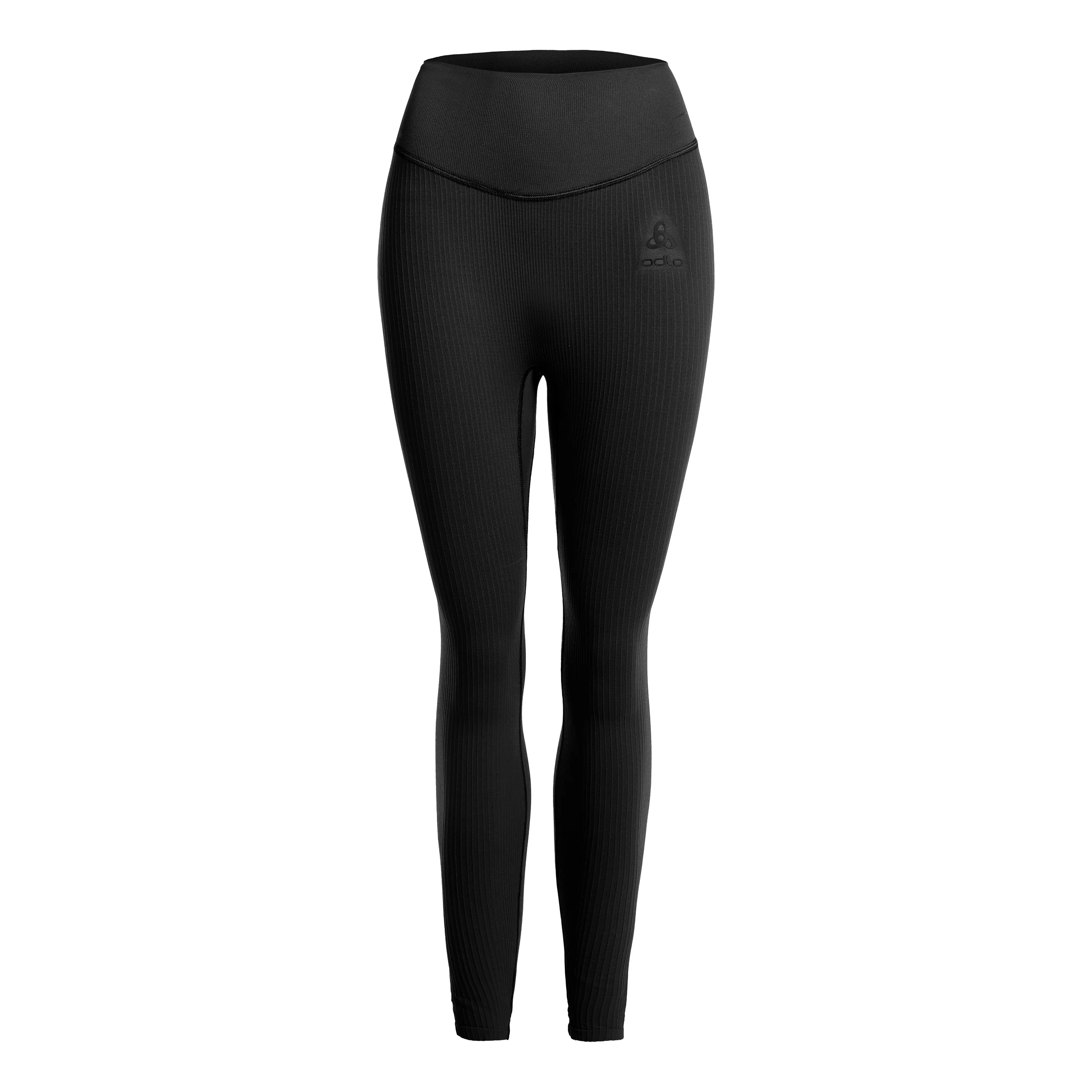 Active 365 Lauftight Damen-Schwarz