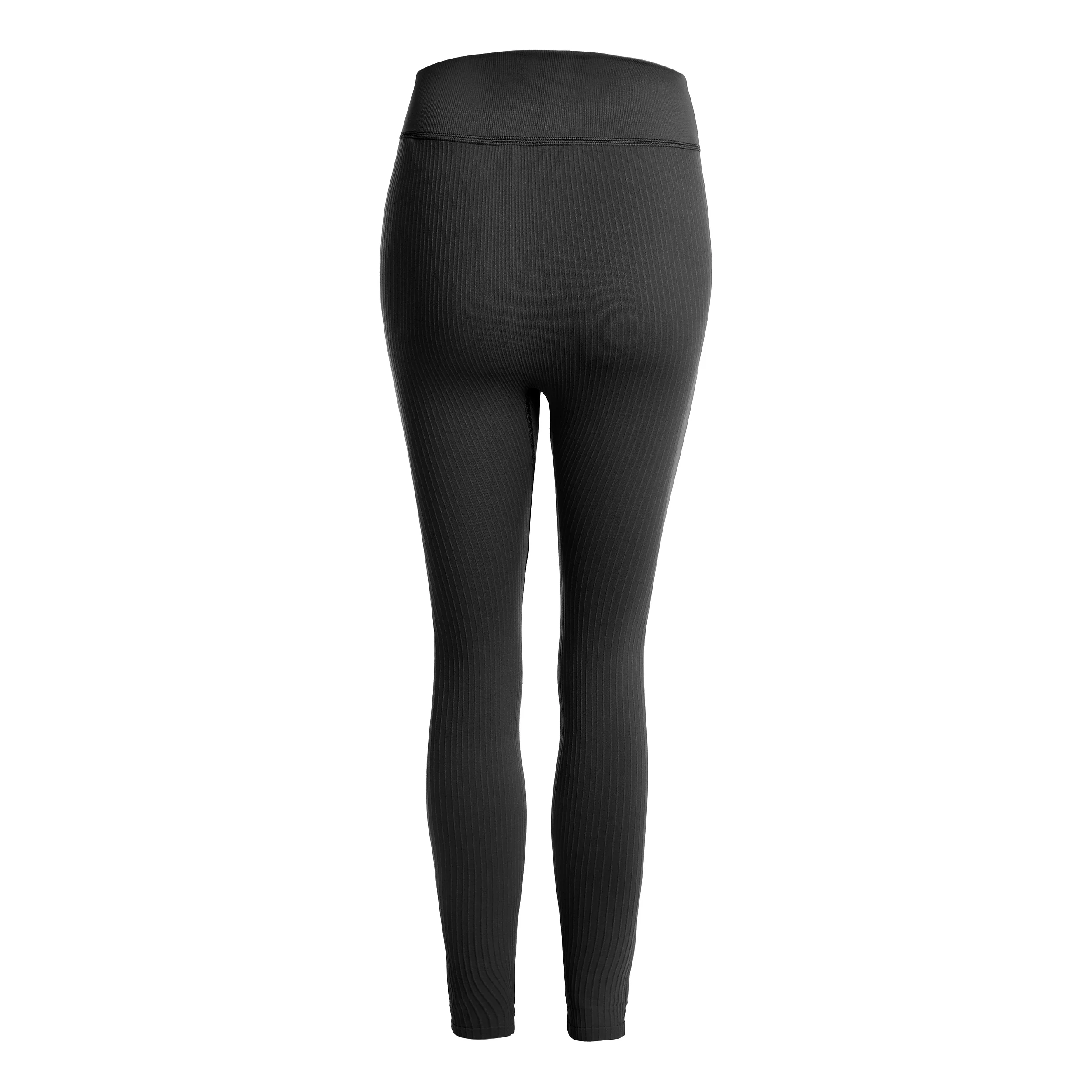Active 365 Lauftight Damen-Schwarz - Image 2