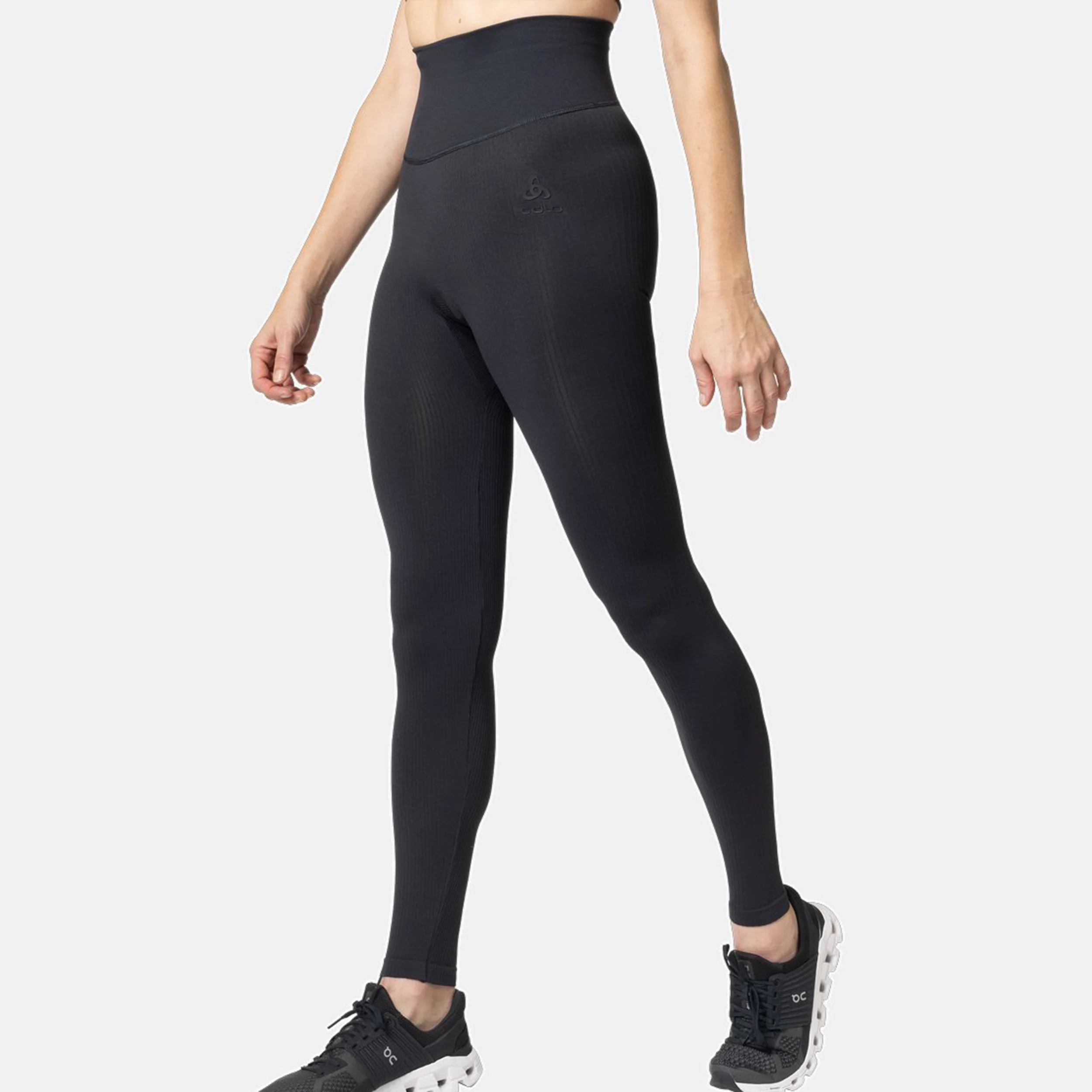 Active 365 Lauftight Damen-Schwarz - Image 4