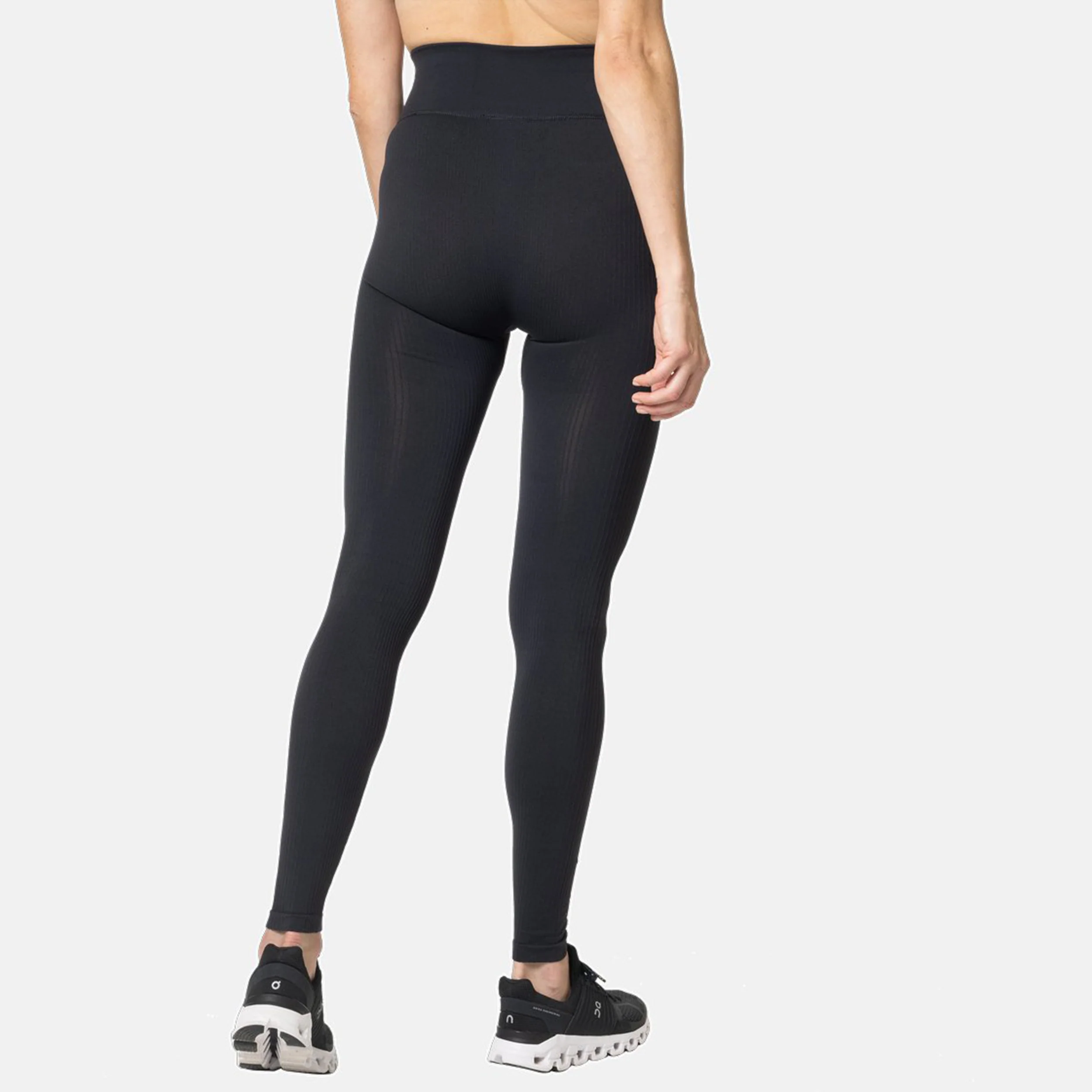 Active 365 Lauftight Damen-Schwarz - Image 5