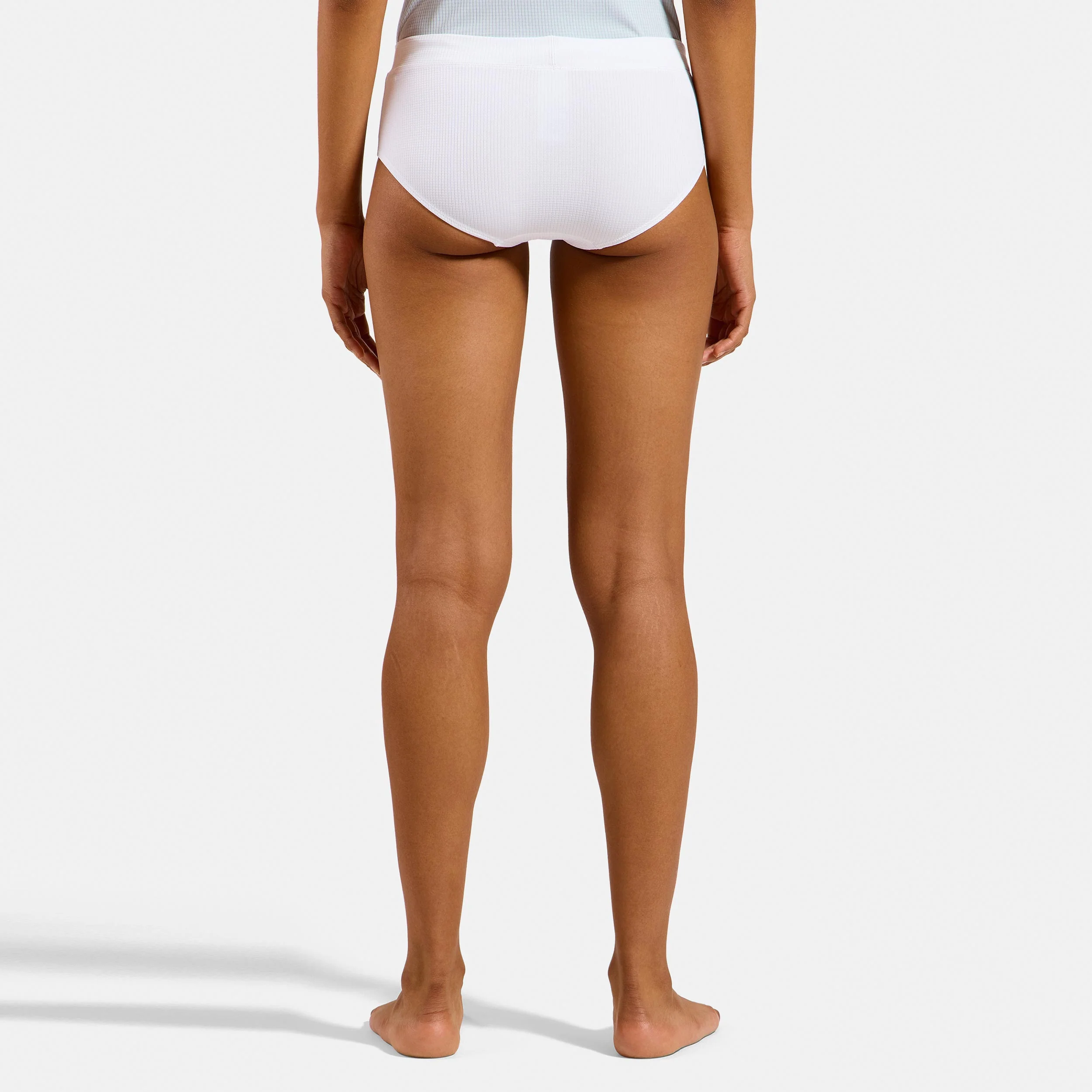 Active Light Graphic 2 pack Panty Damen-hellblau, weiß - Image 10