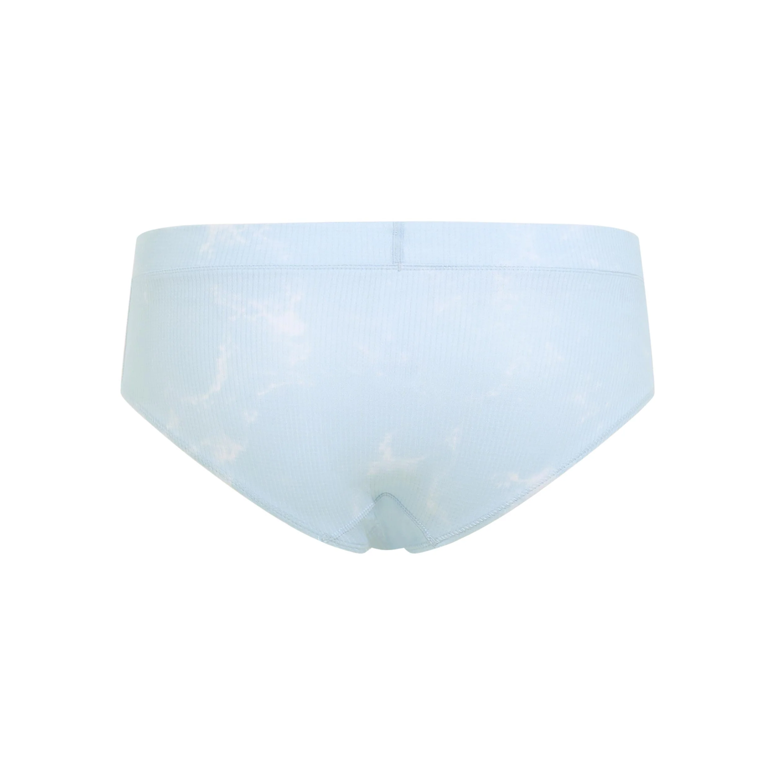 Active Light Graphic 2 pack Panty Damen-hellblau, weiß - Image 4