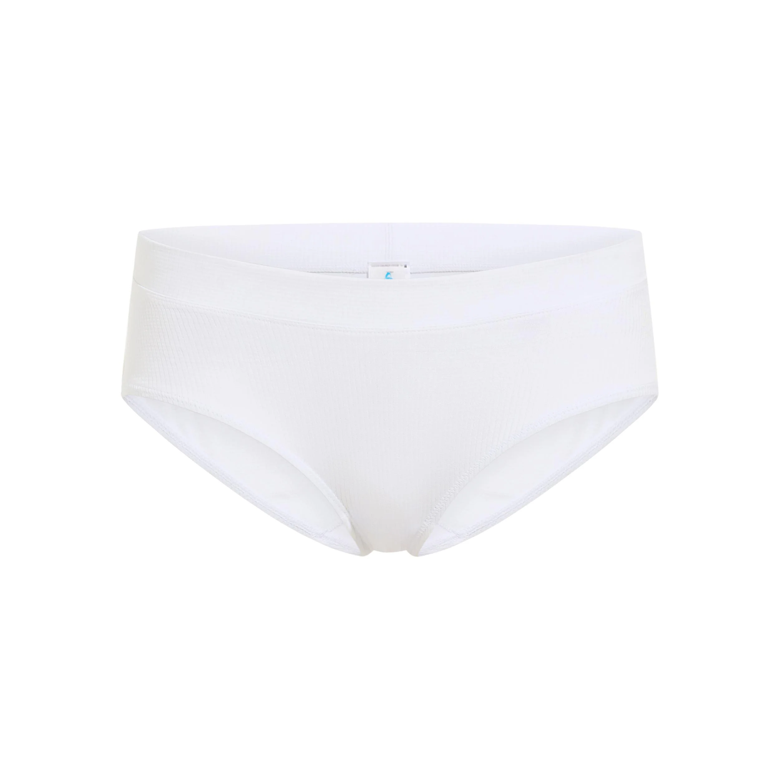 Active Light Graphic 2 pack Panty Damen-hellblau, weiß - Image 5
